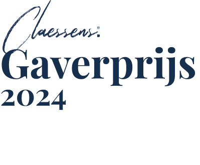 Gaverprijs Icon 
