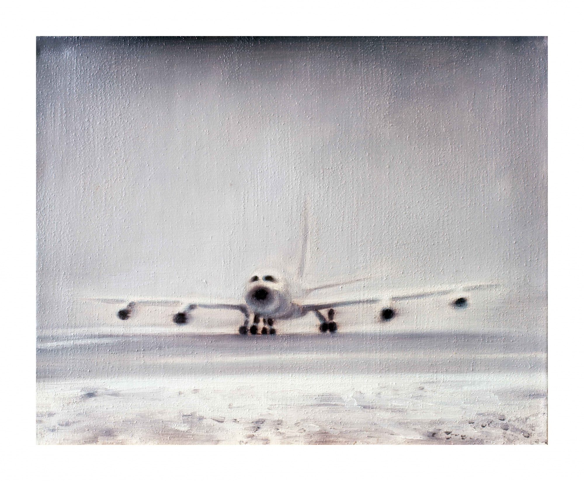 Plane  image