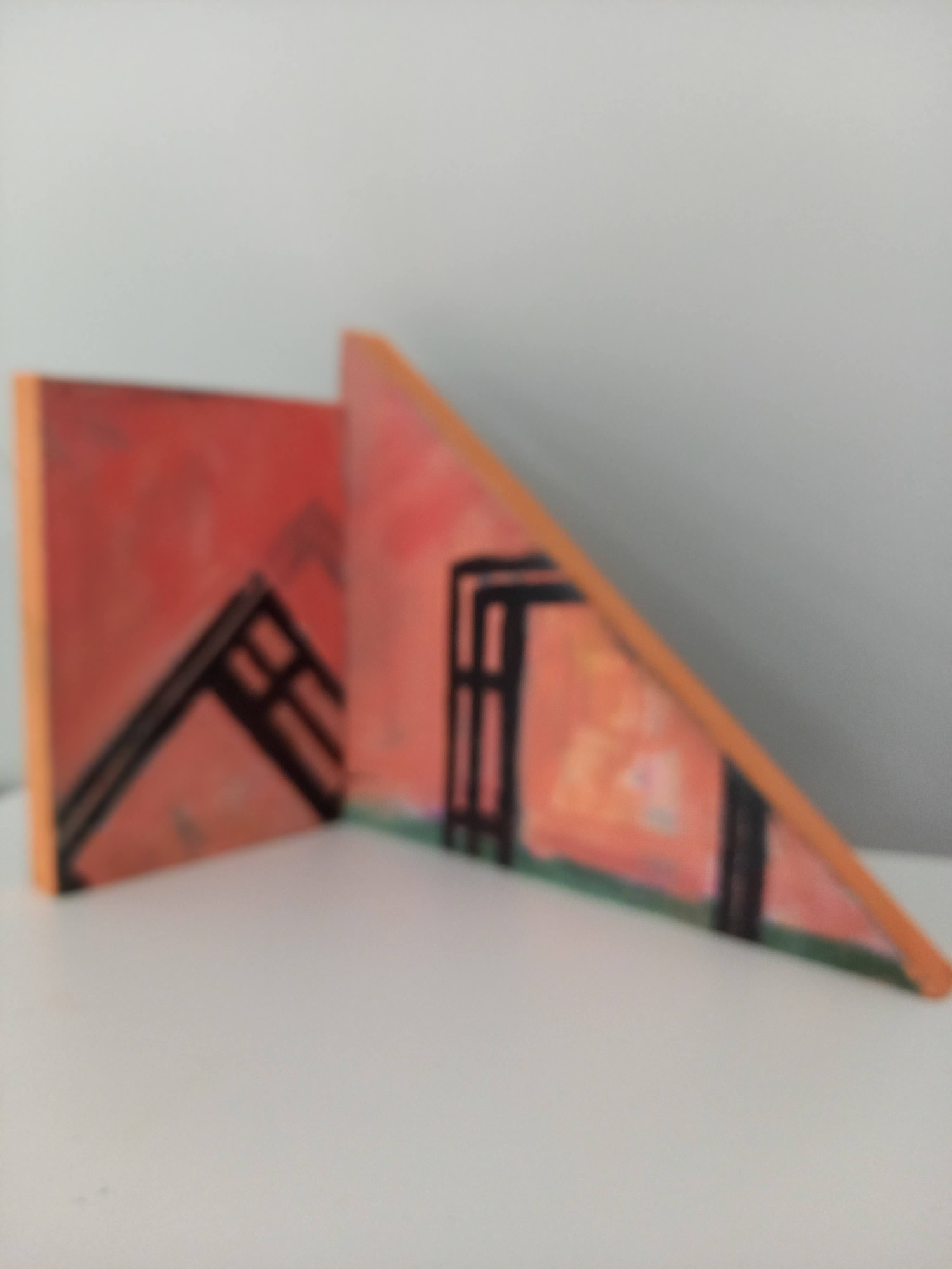 Kunst is hoe u het ziet image