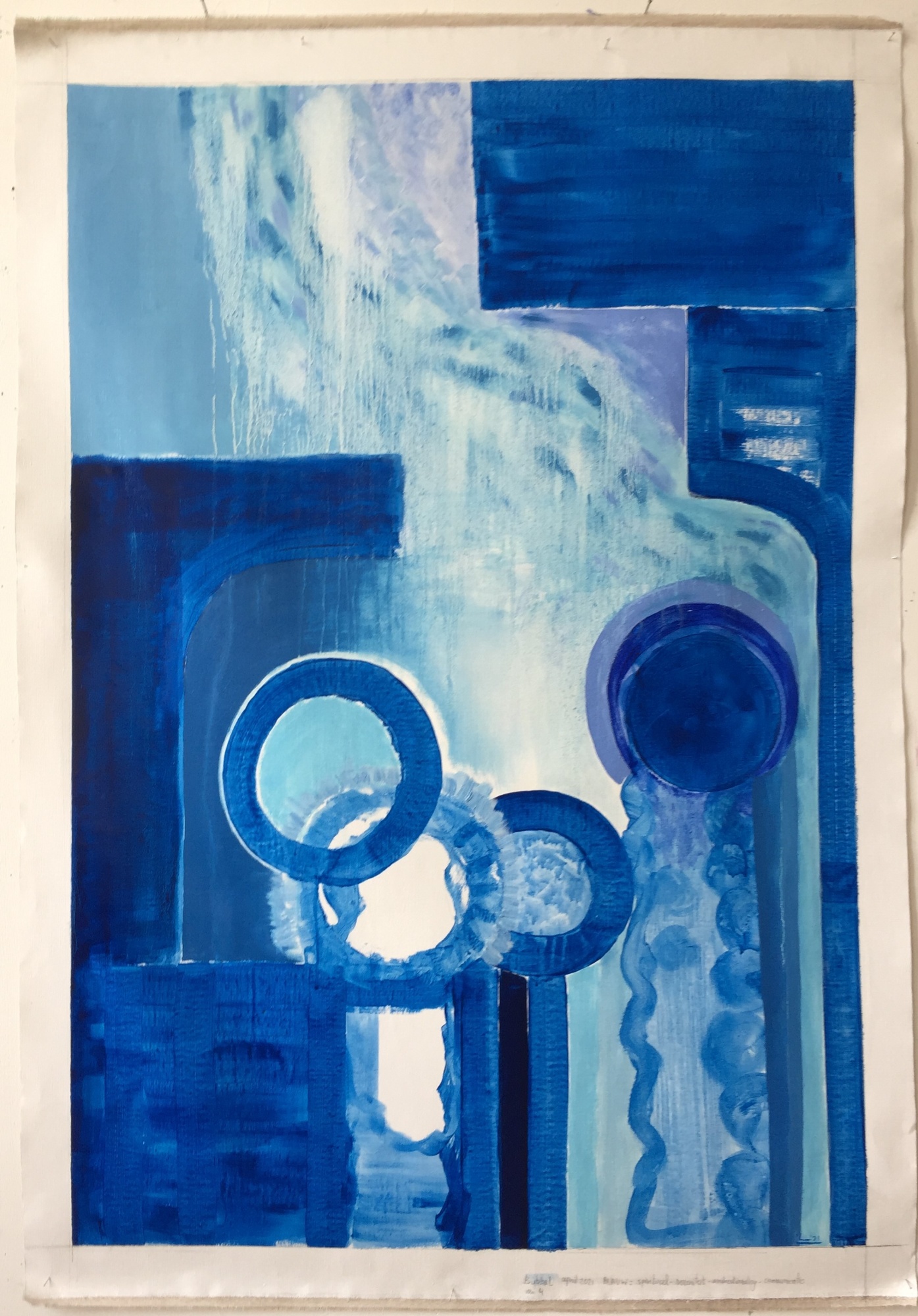BLAUW image