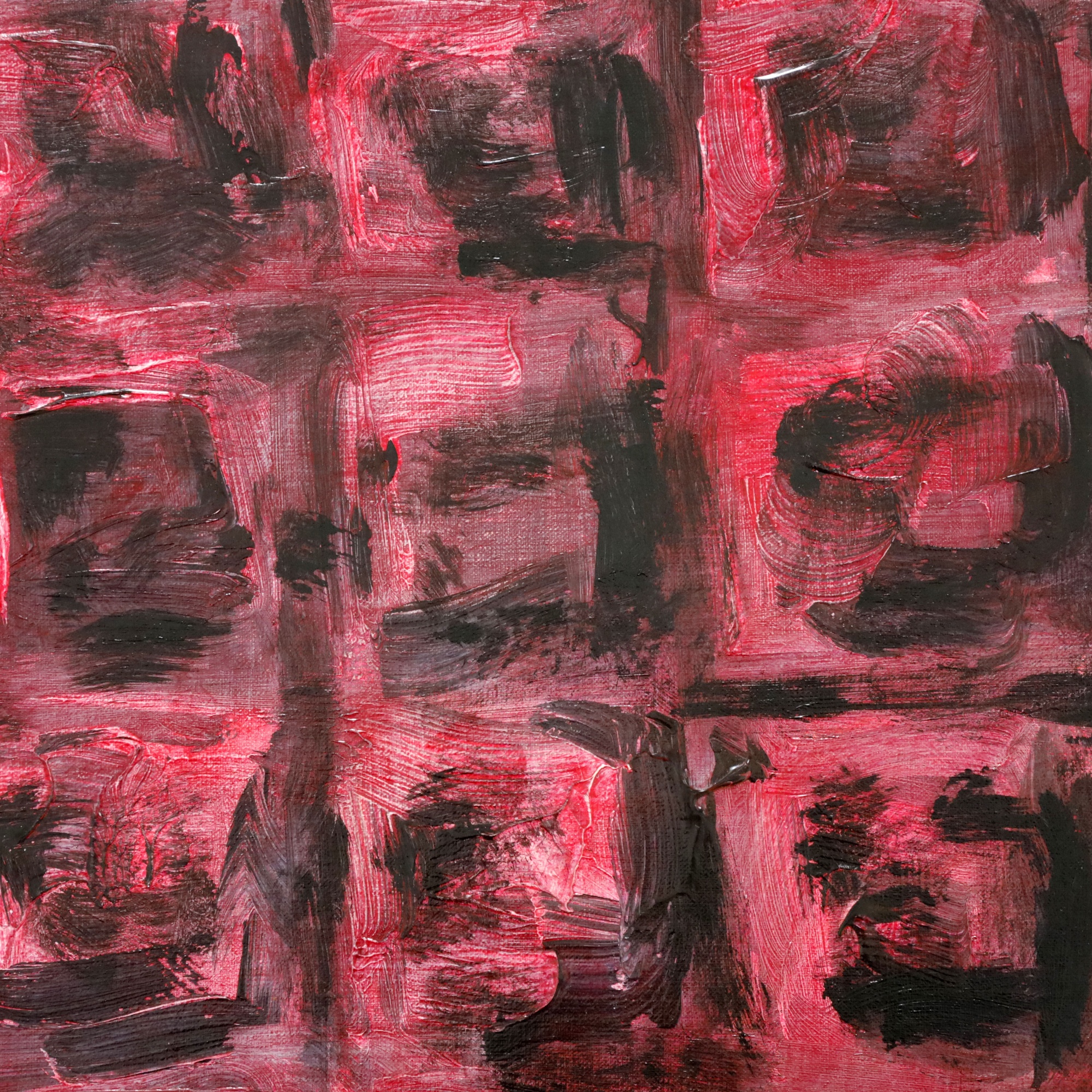 Project WJW Red image