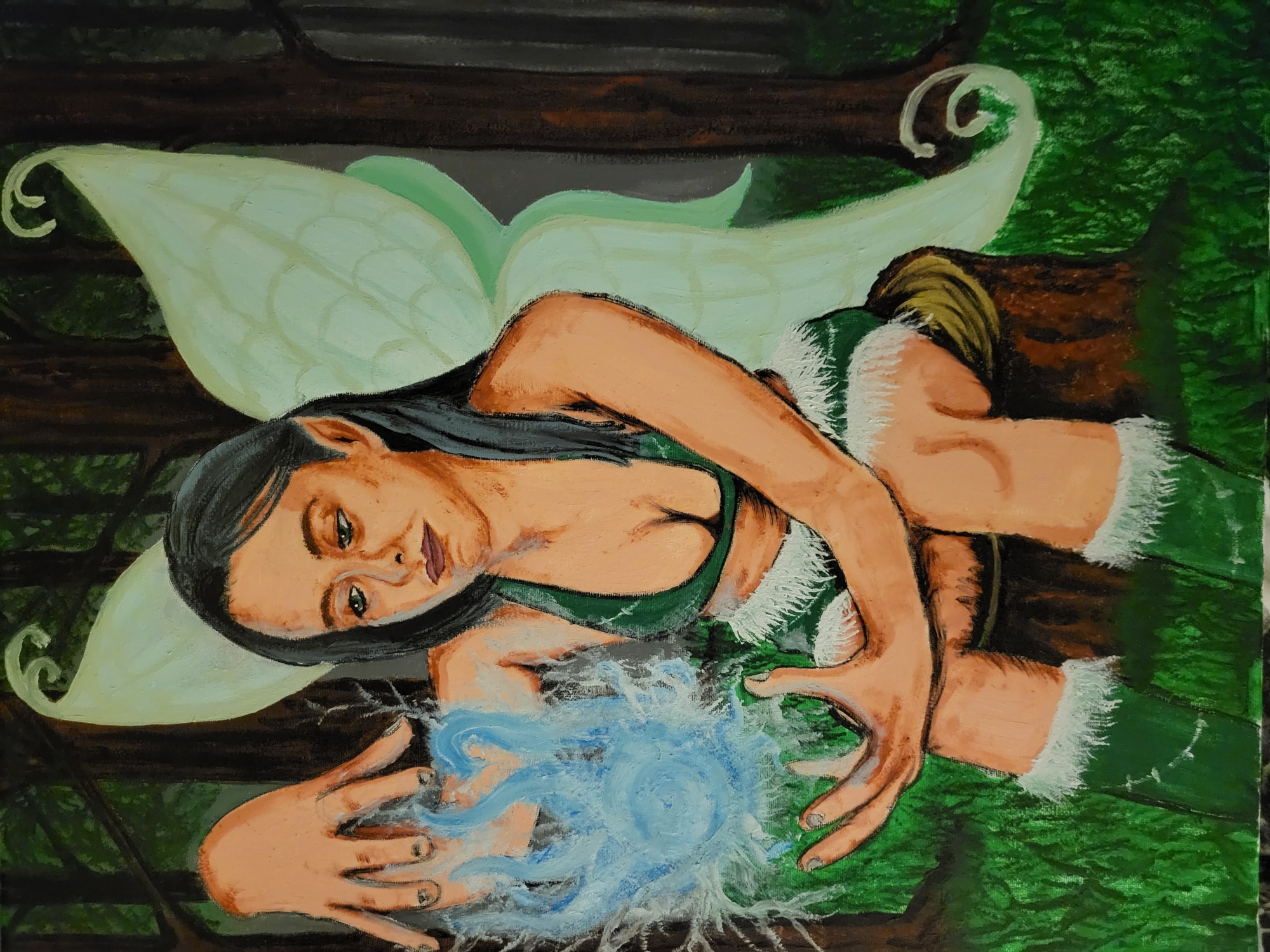 Forest of wonder image