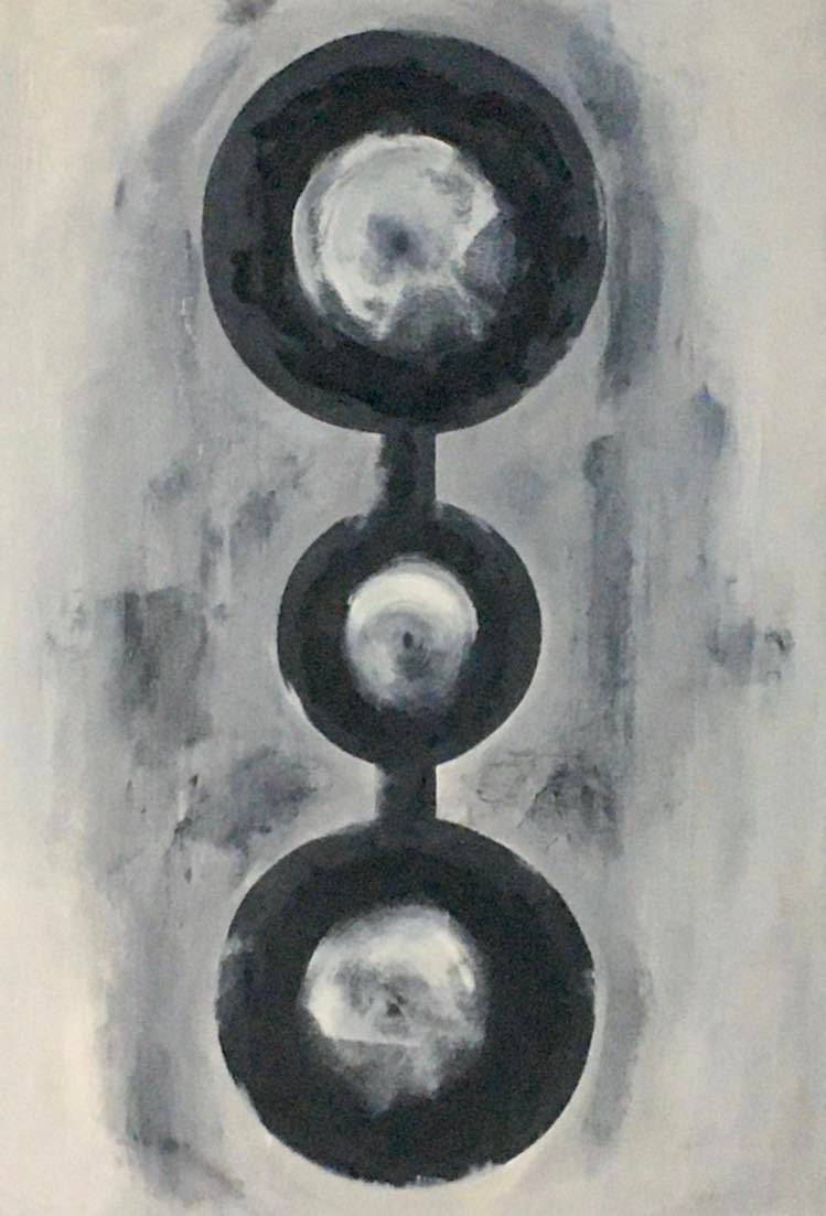 Equilibrium image