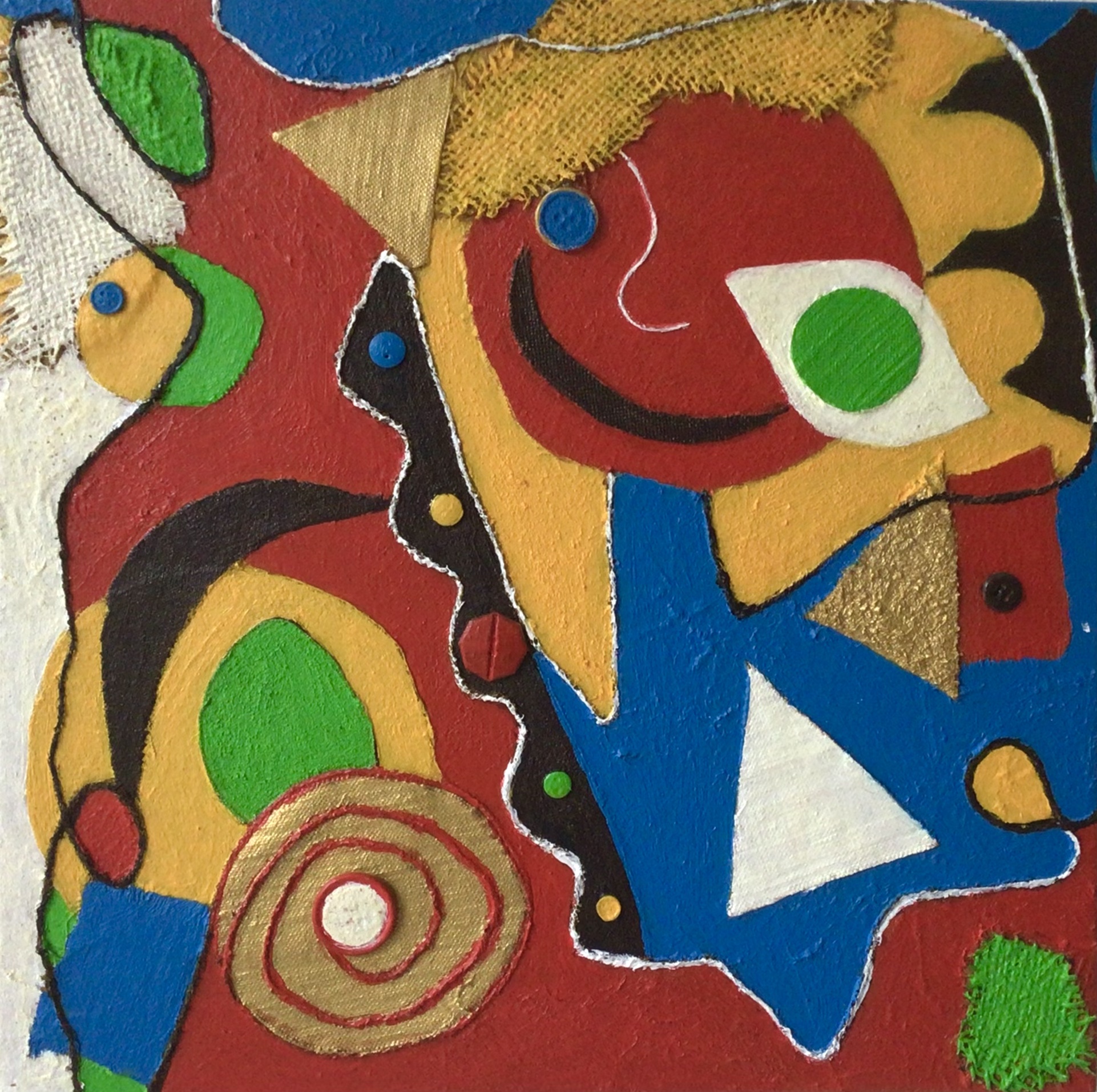 Bewustzijnsverruiming image