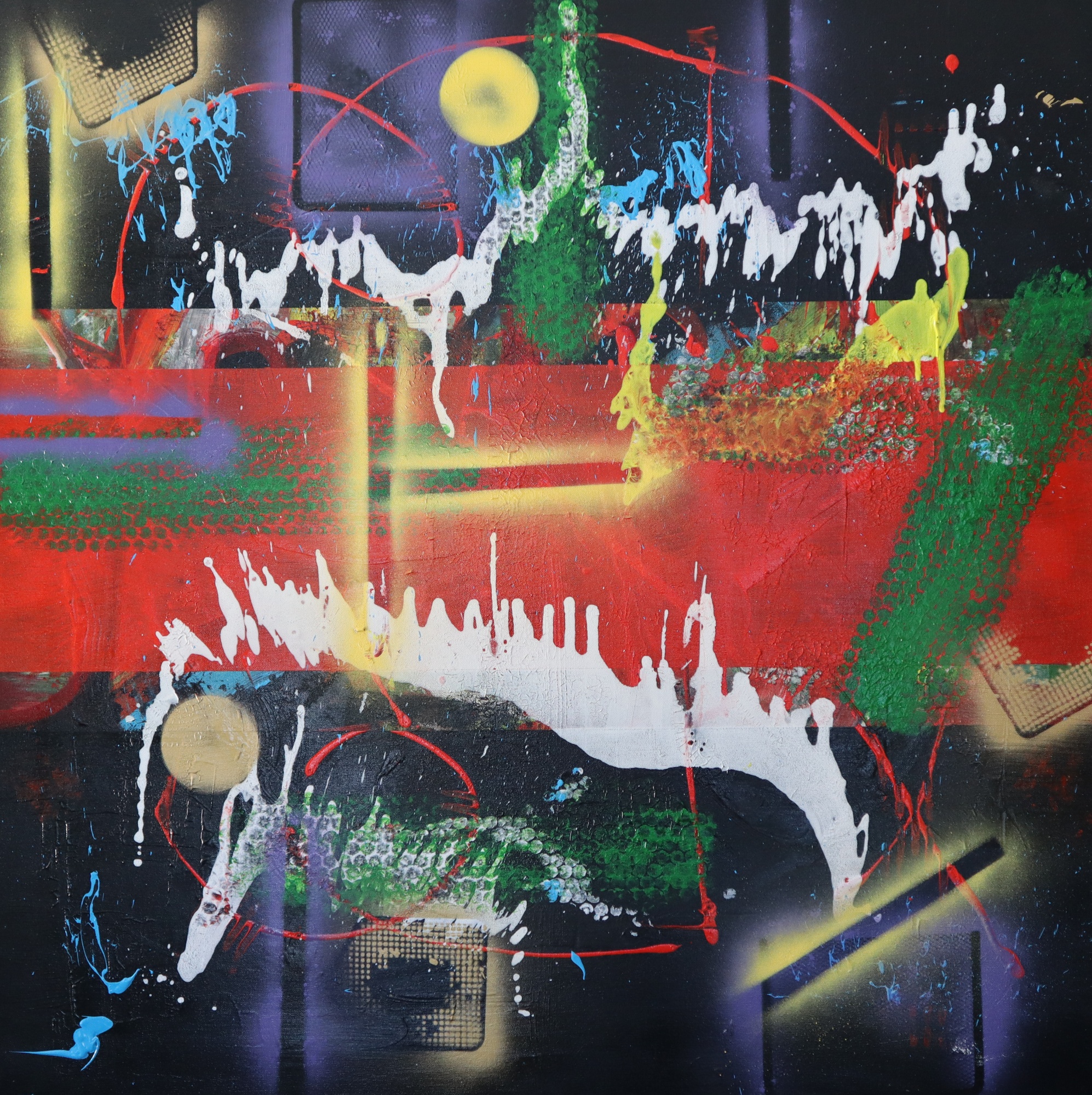 Thoughts in your mind. image