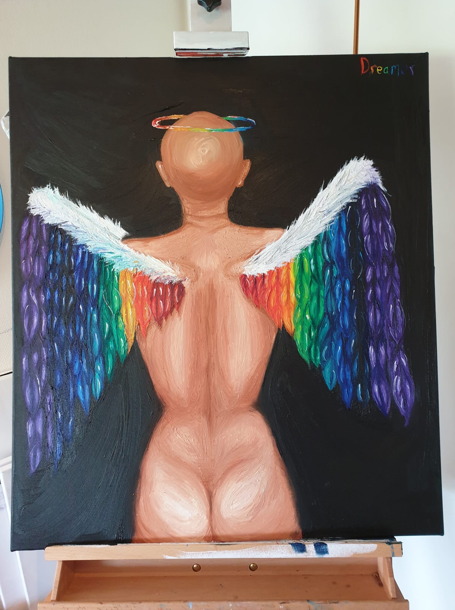 Soul image