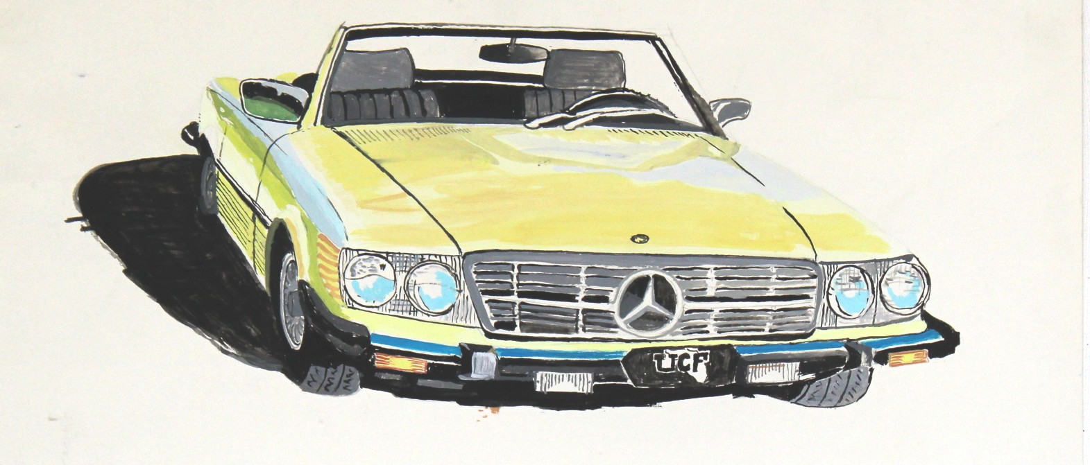 Convertible image