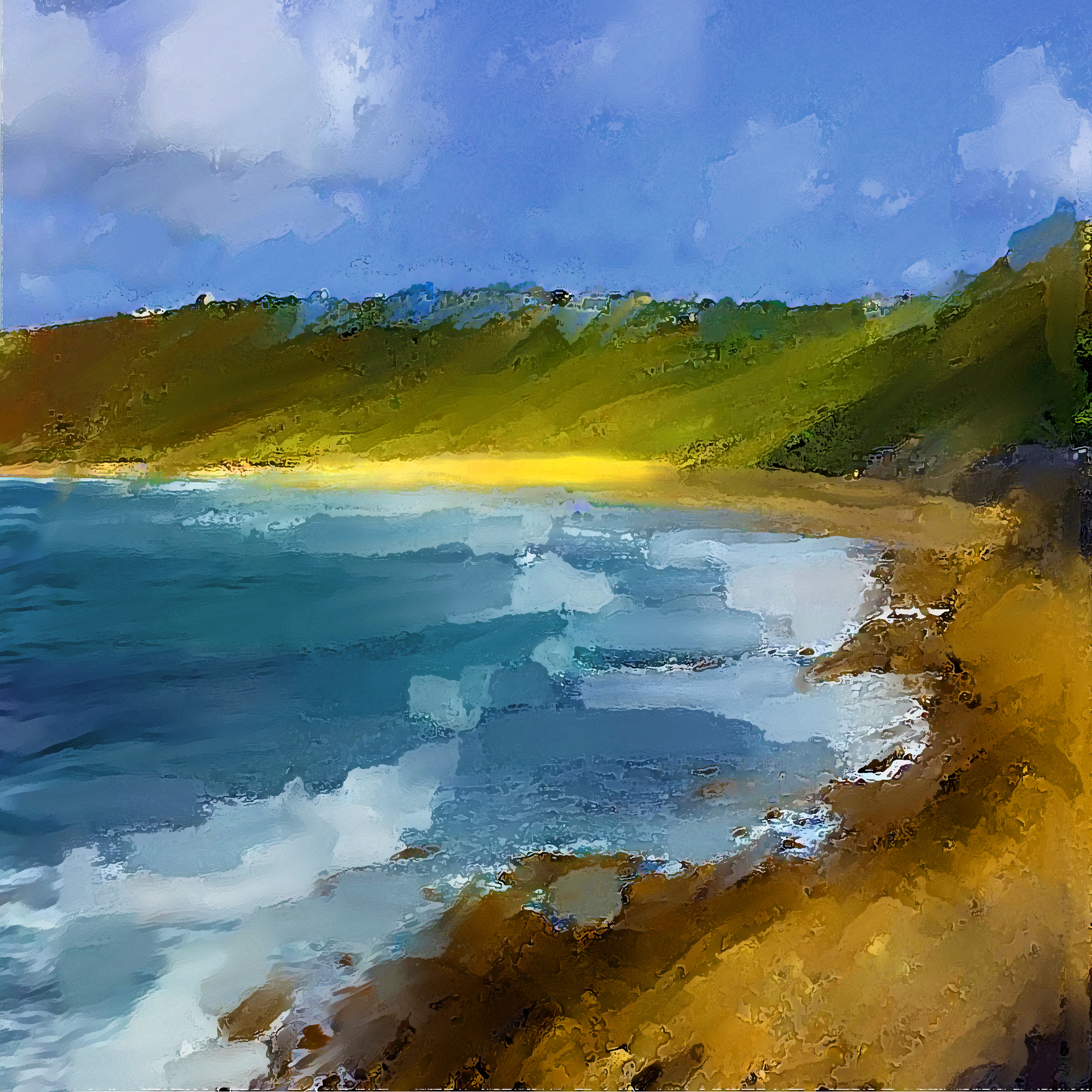 Sennen Cove:Kernow image