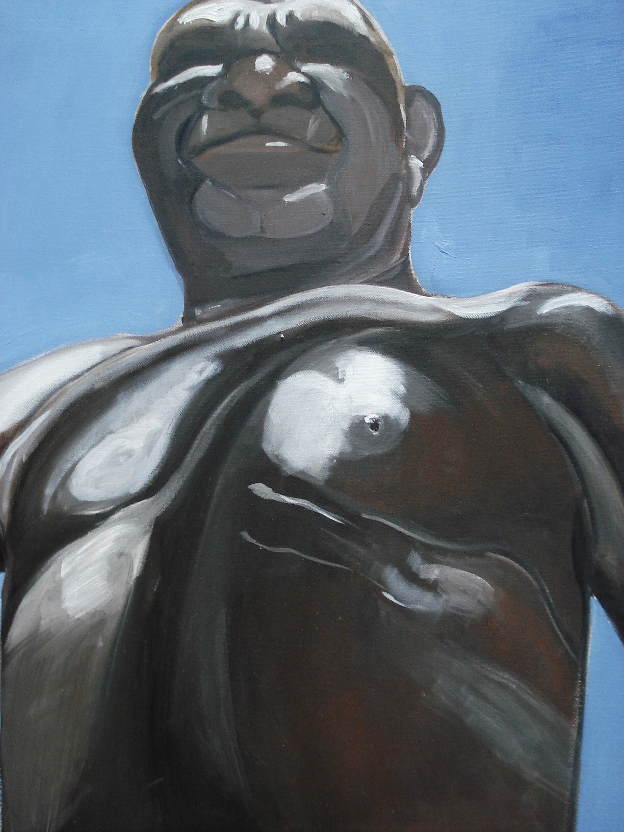 Aboriginal image