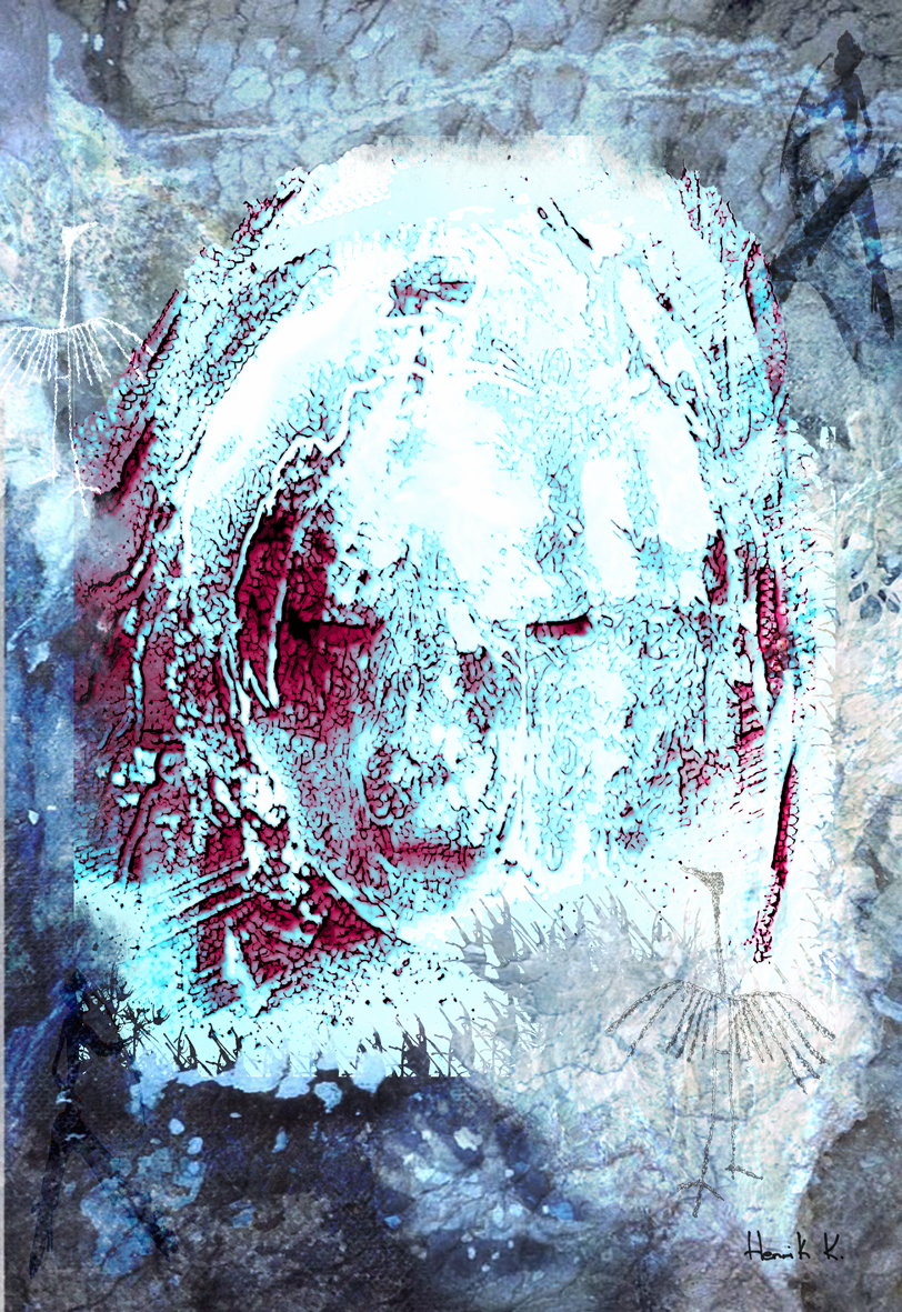 Absence No.2 image