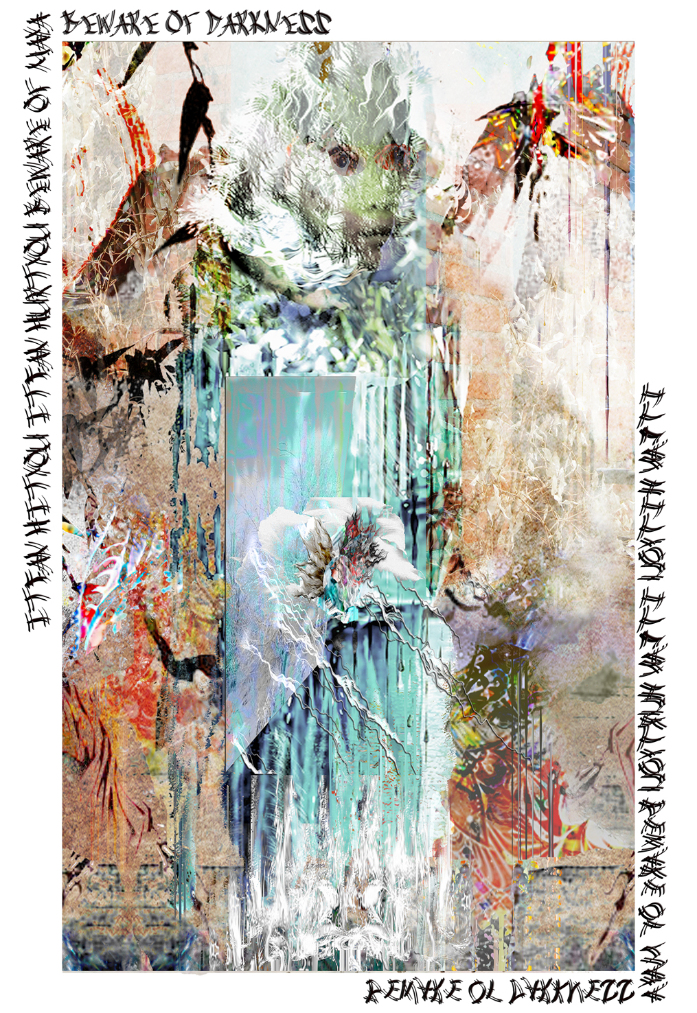 Beware of Darkness image