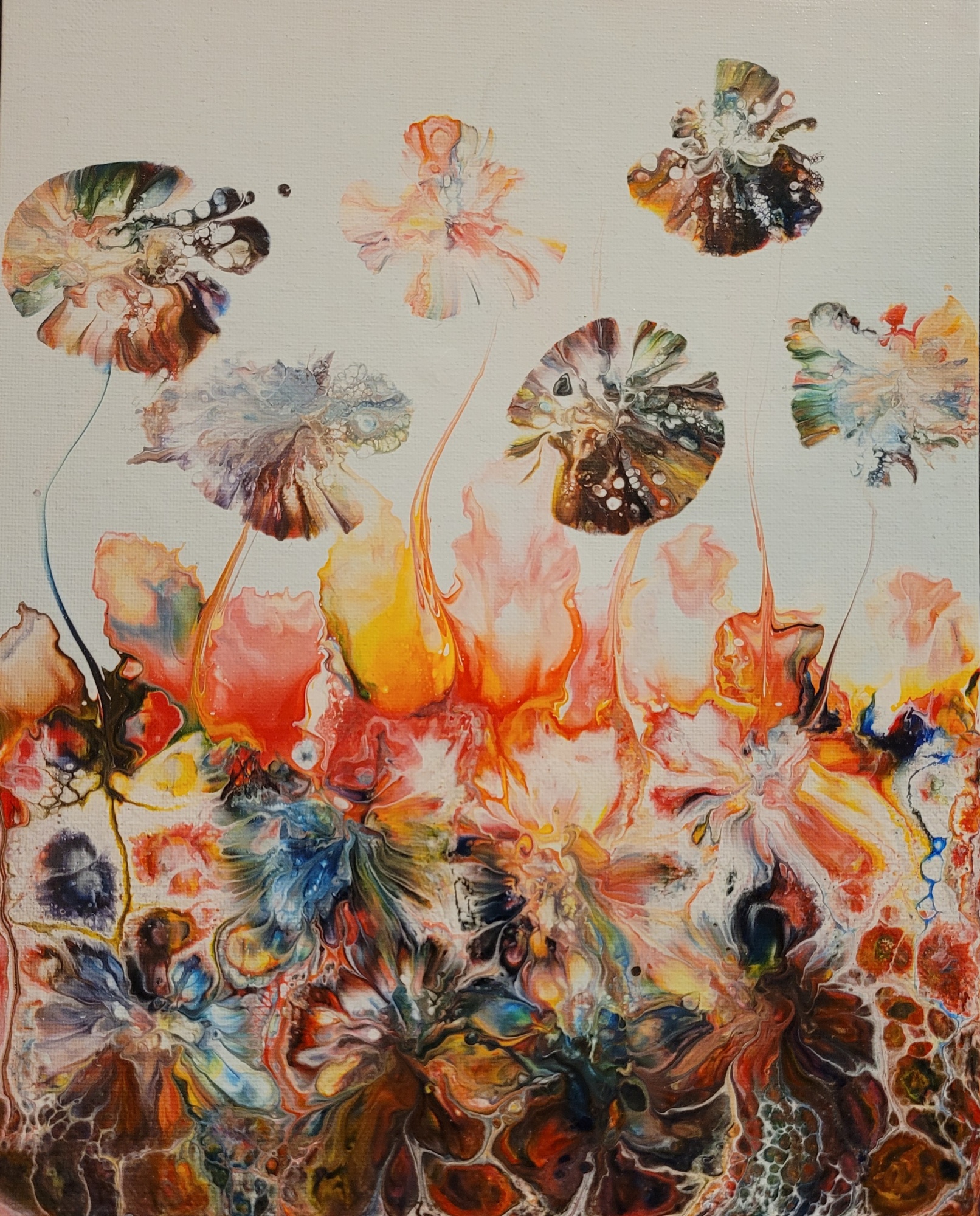 Flowers image