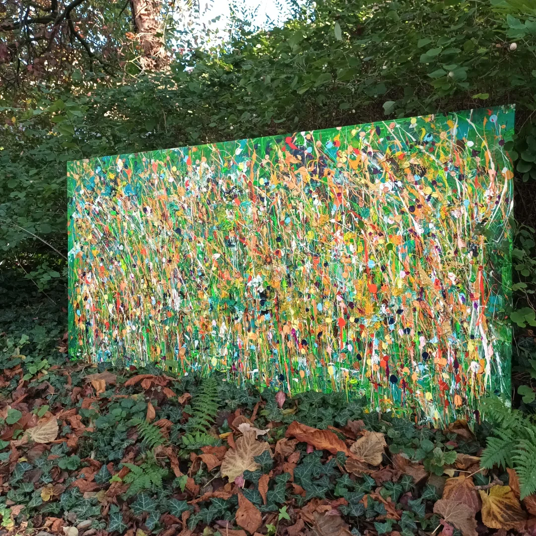 Kunst in Brugge image
