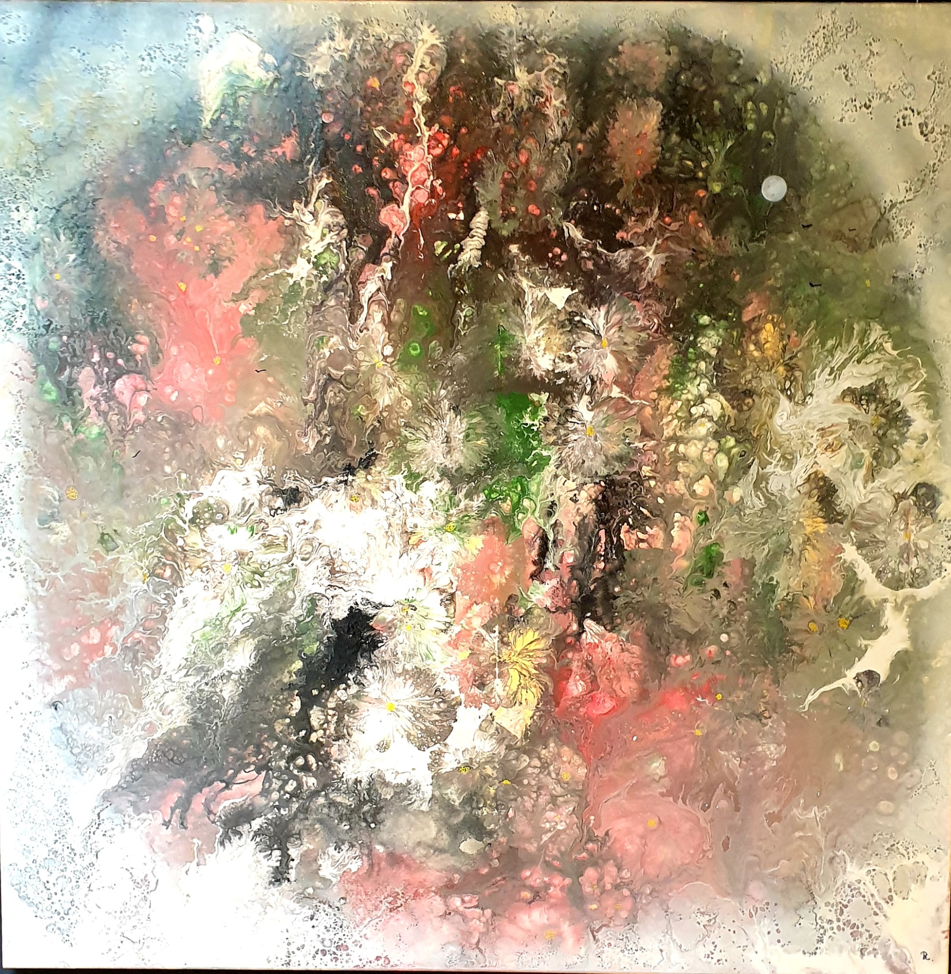 Garden of eden image