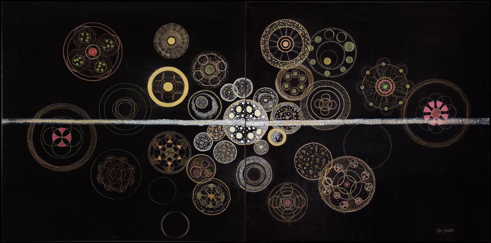 'Knowing the Unknown'  image