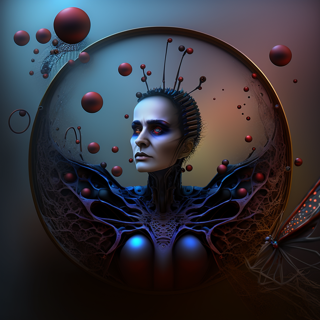 Existence image