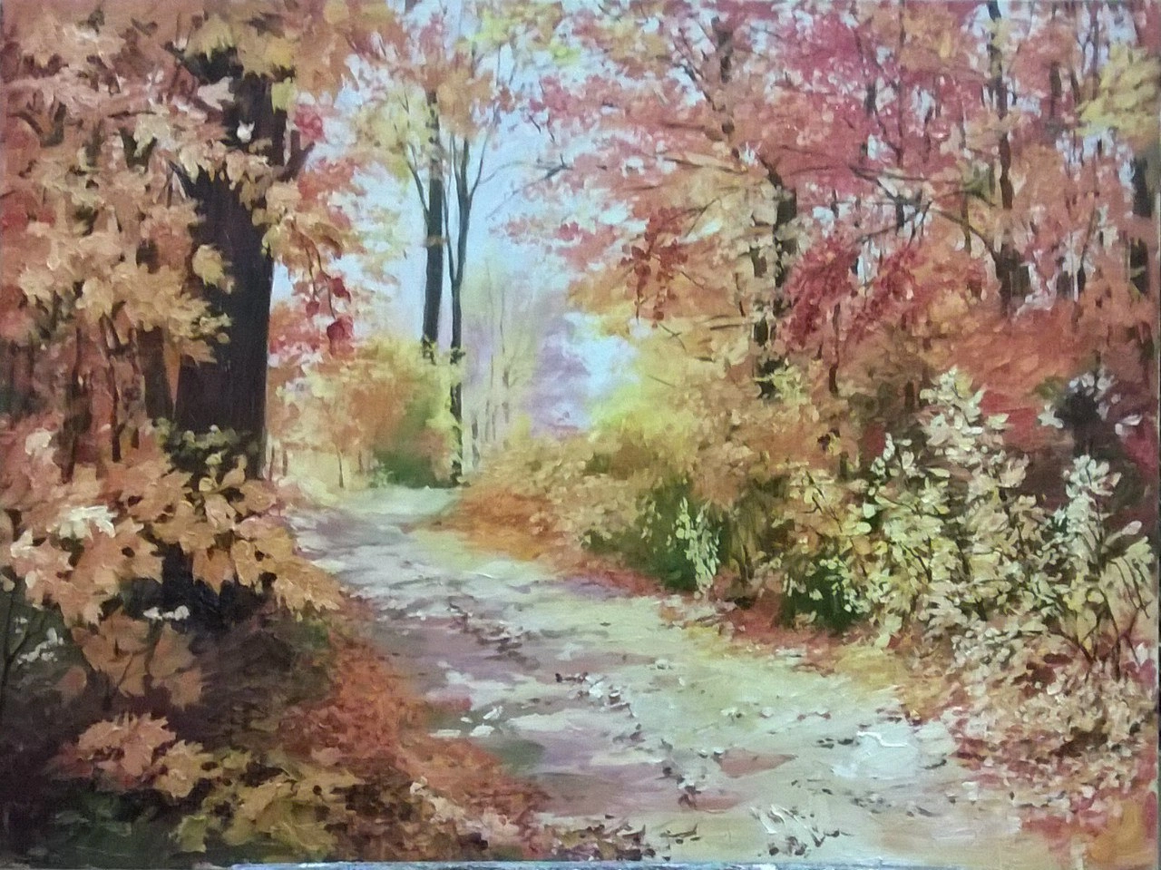 " autumn 🍁" image