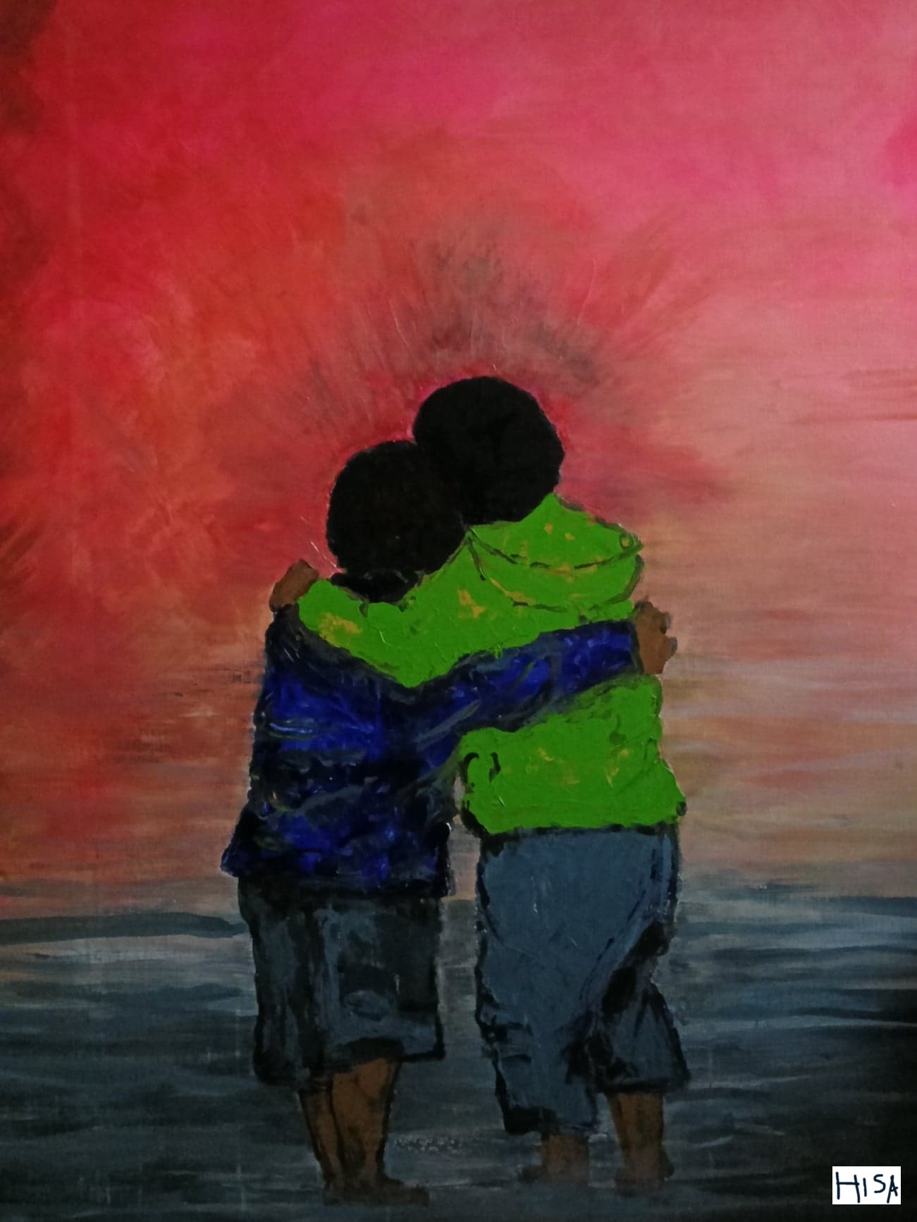 Brothers image