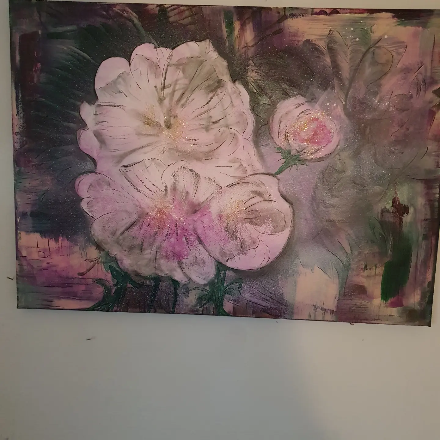 Blommor  image