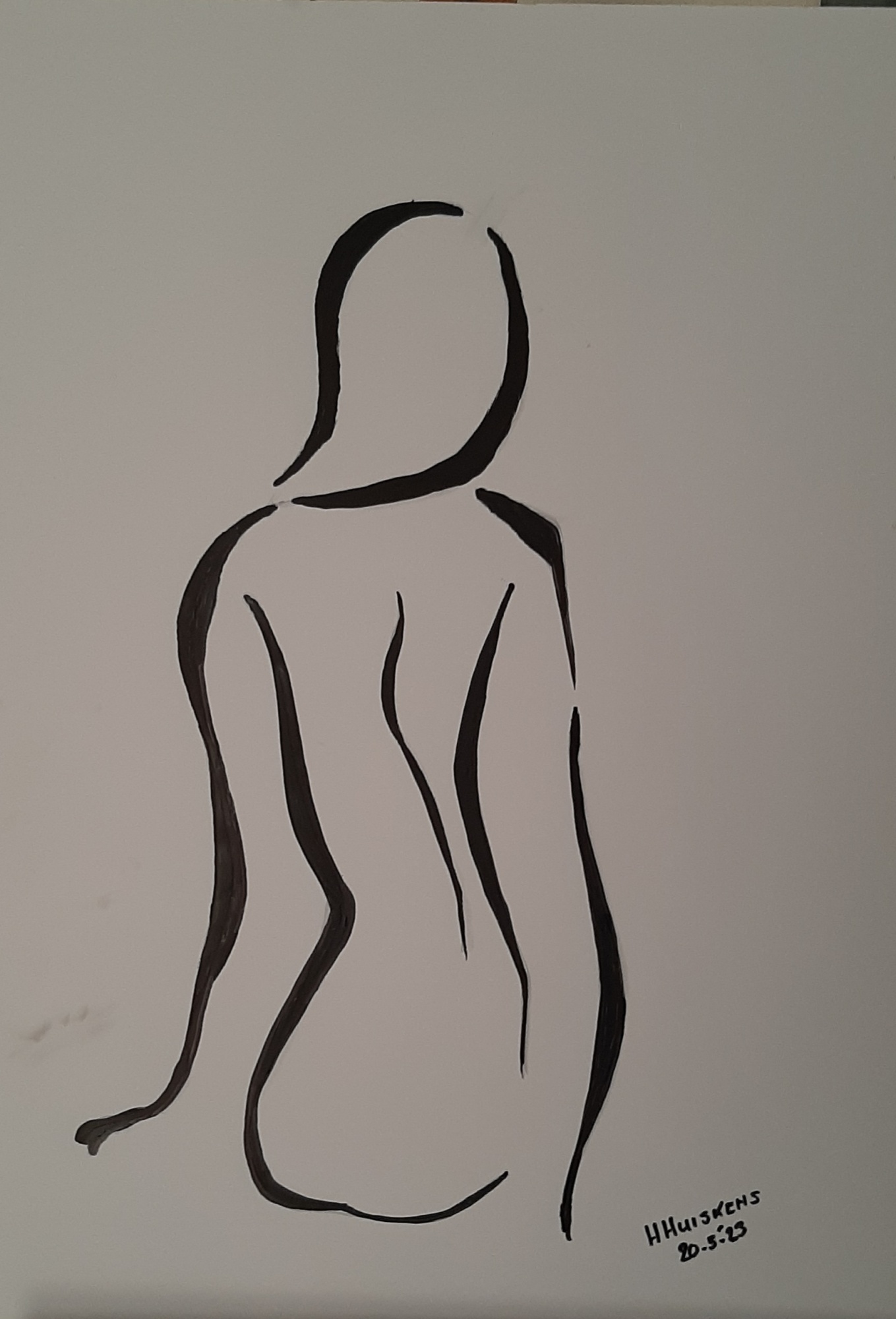 second Lady image