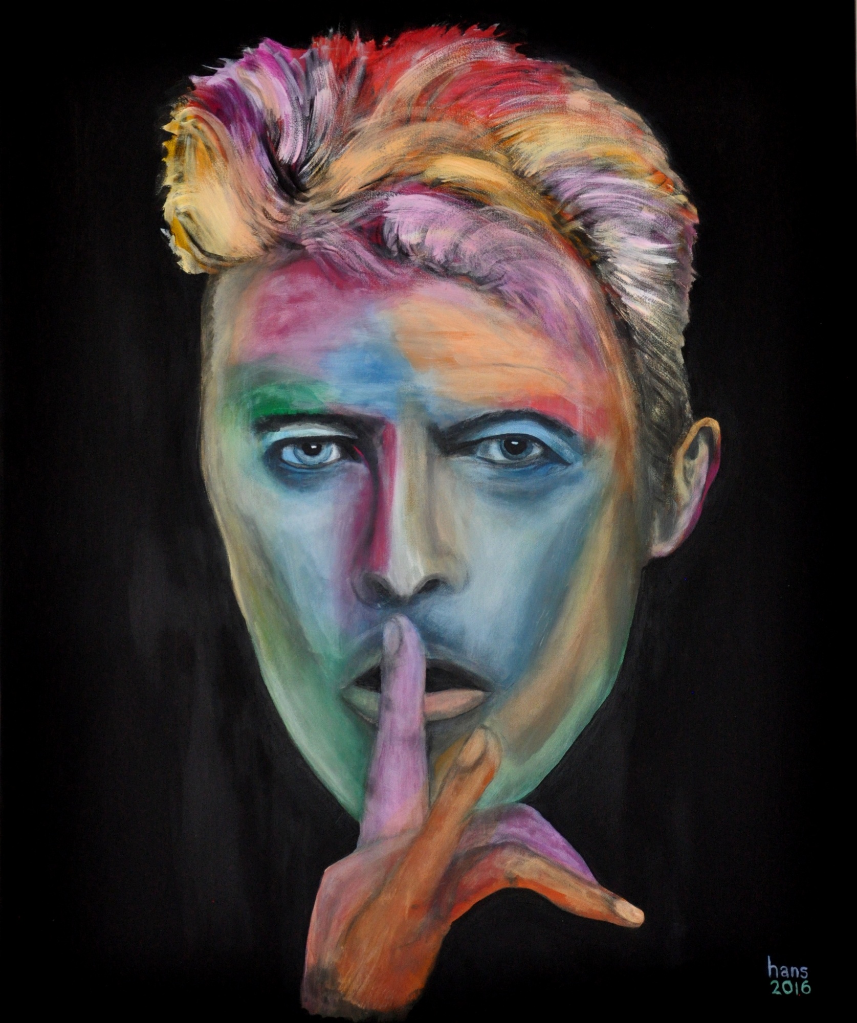 David image
