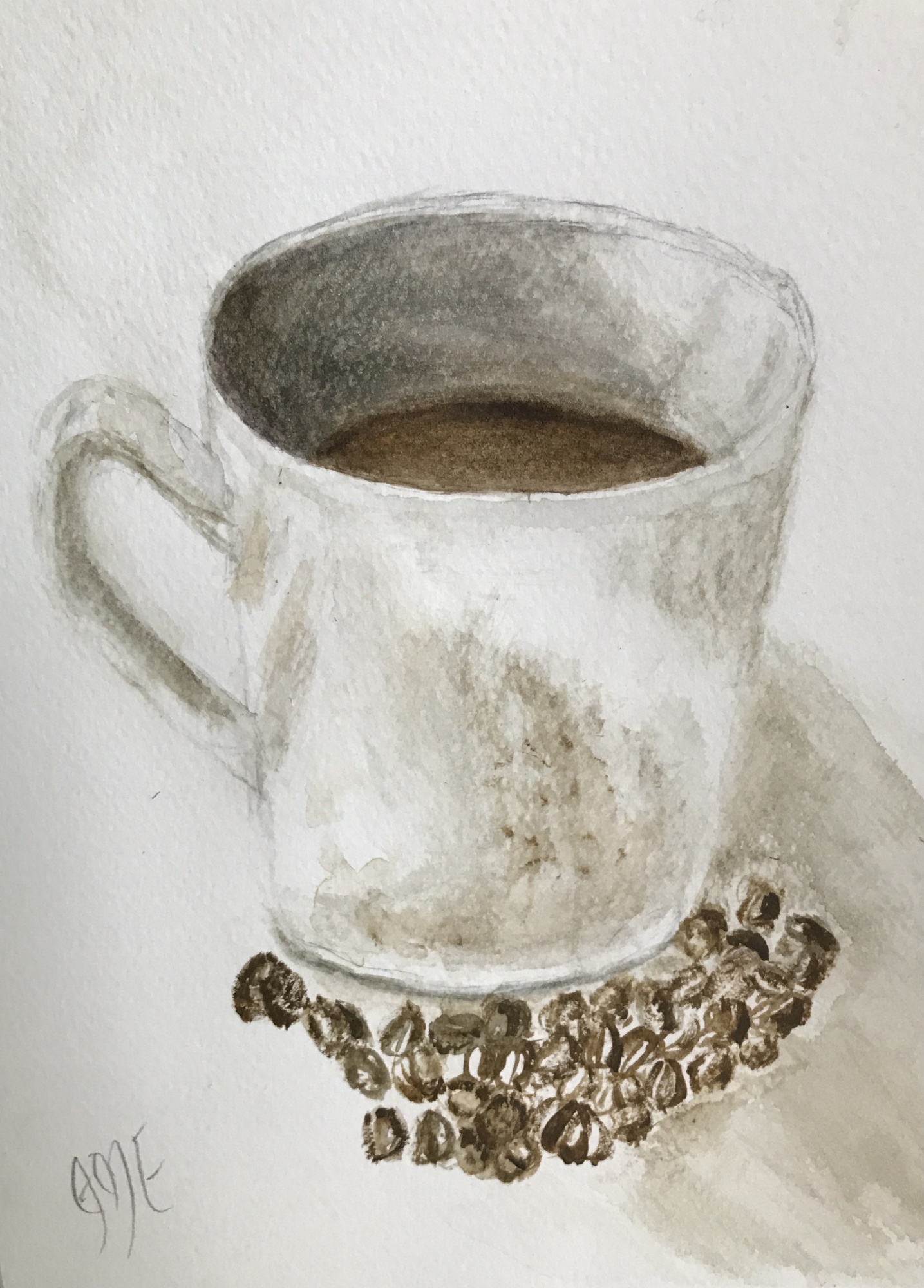 Coffee Beans image