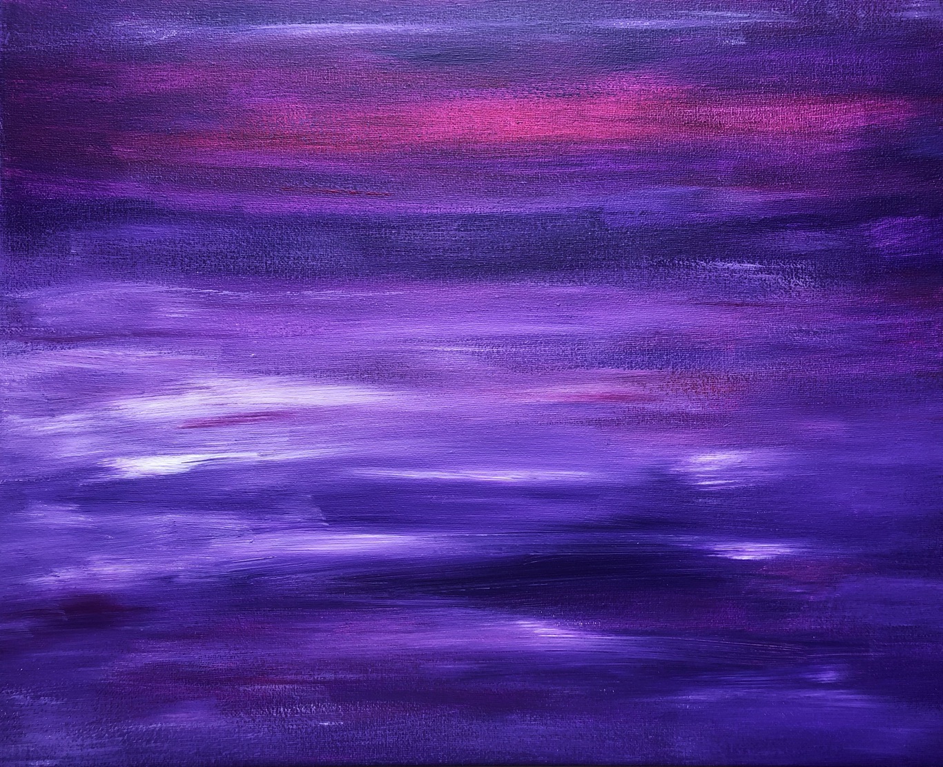 Sunset image