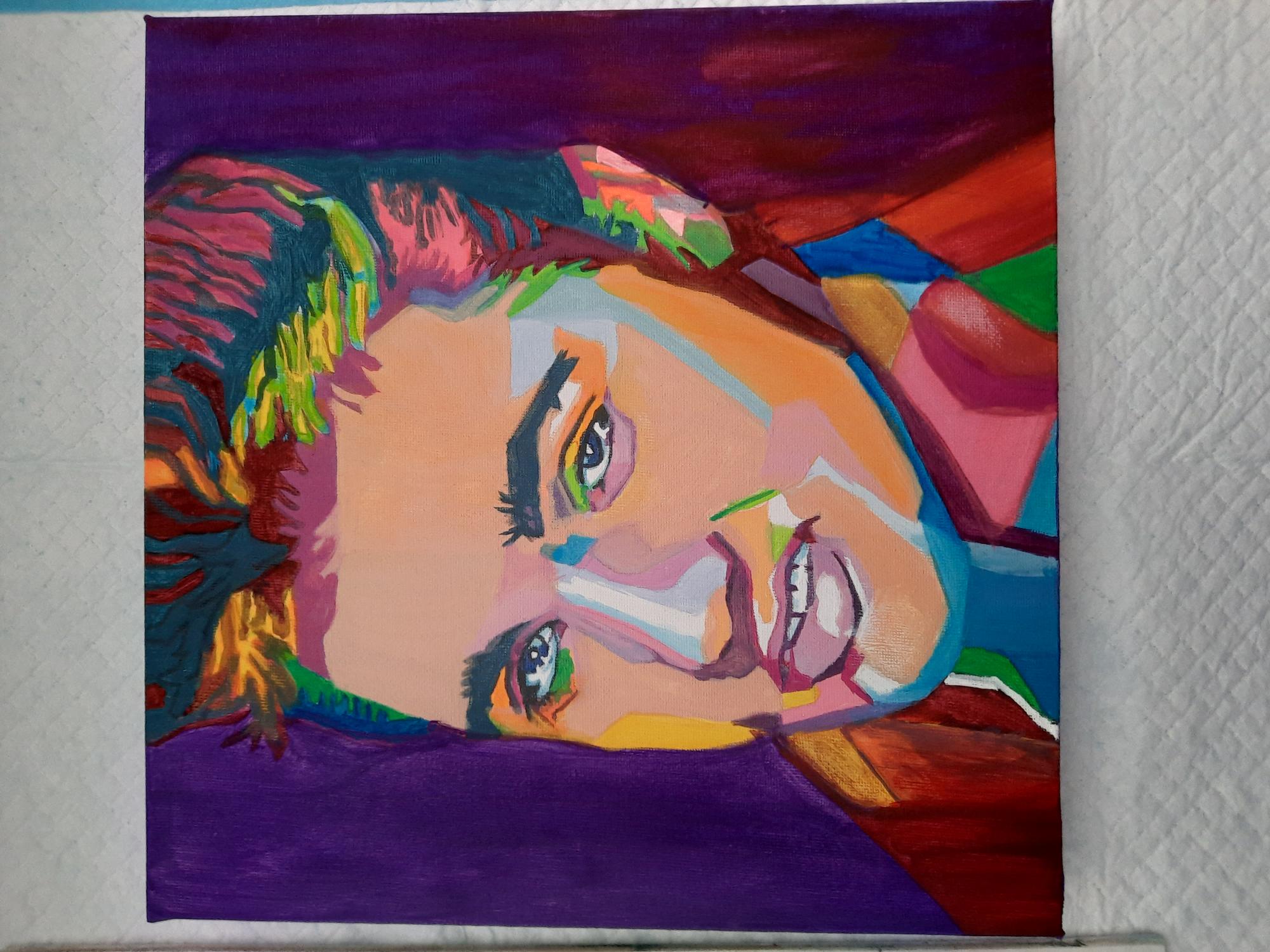 elvis image
