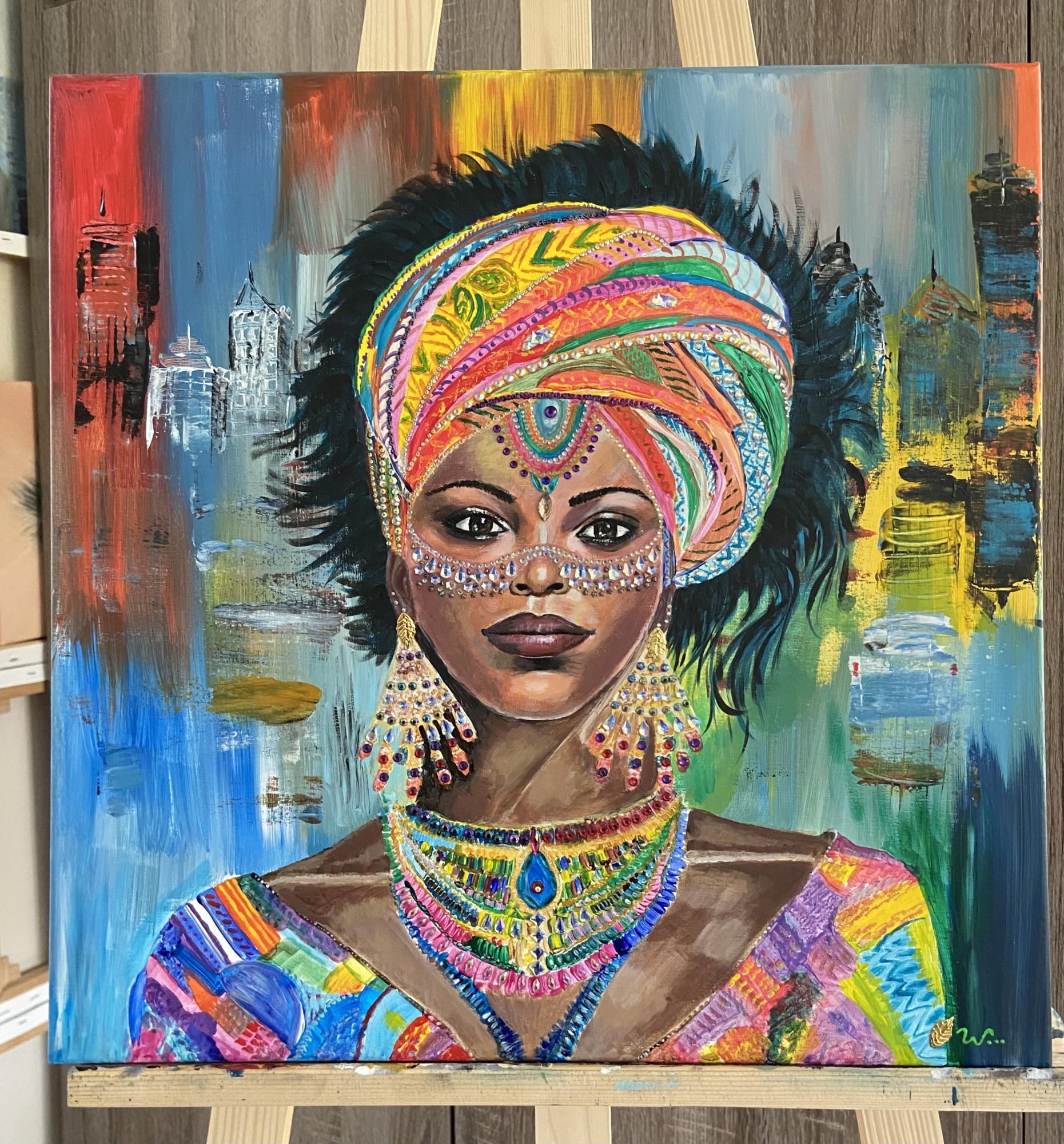 Queen  image