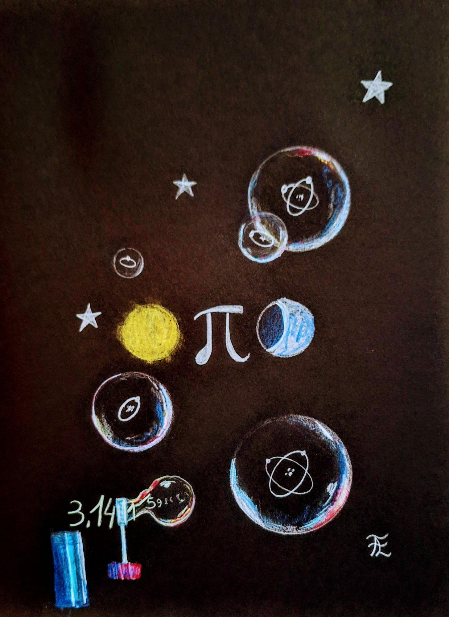 PI the inventor A4 image