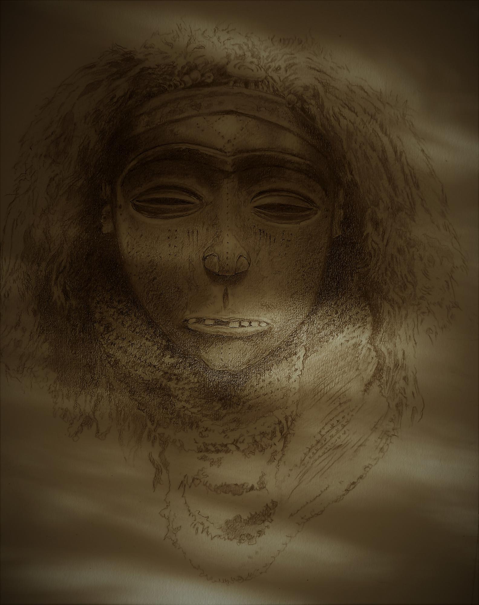Maskers image