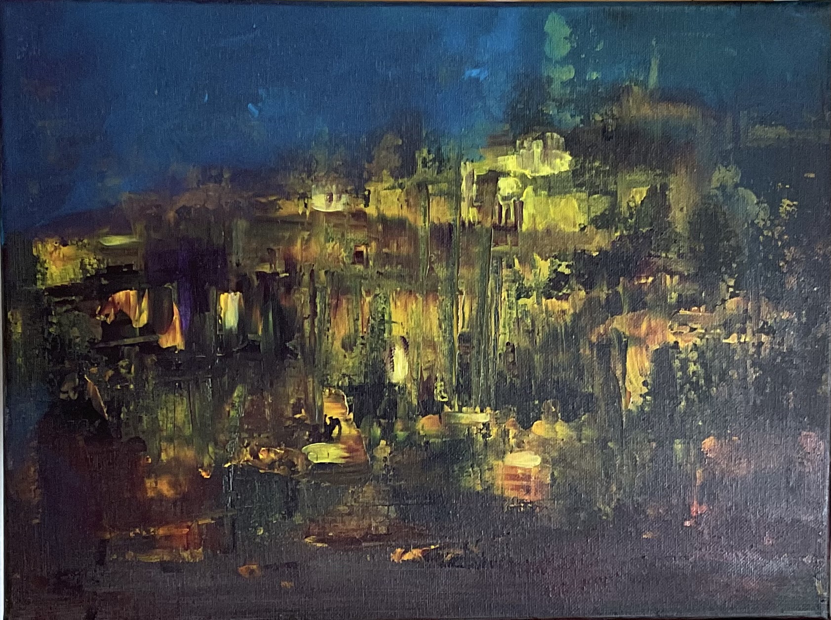 Nacht image