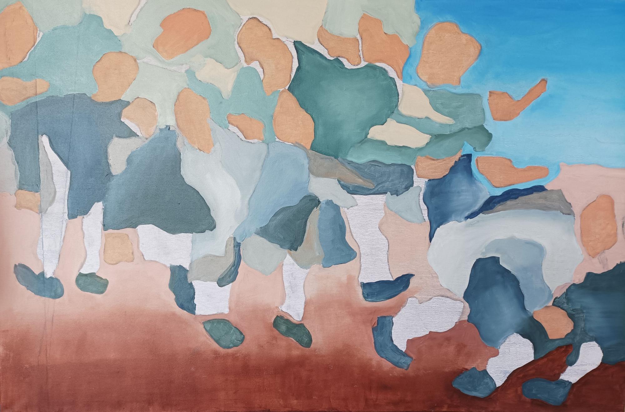 'Blindelings' ('Blindy') image