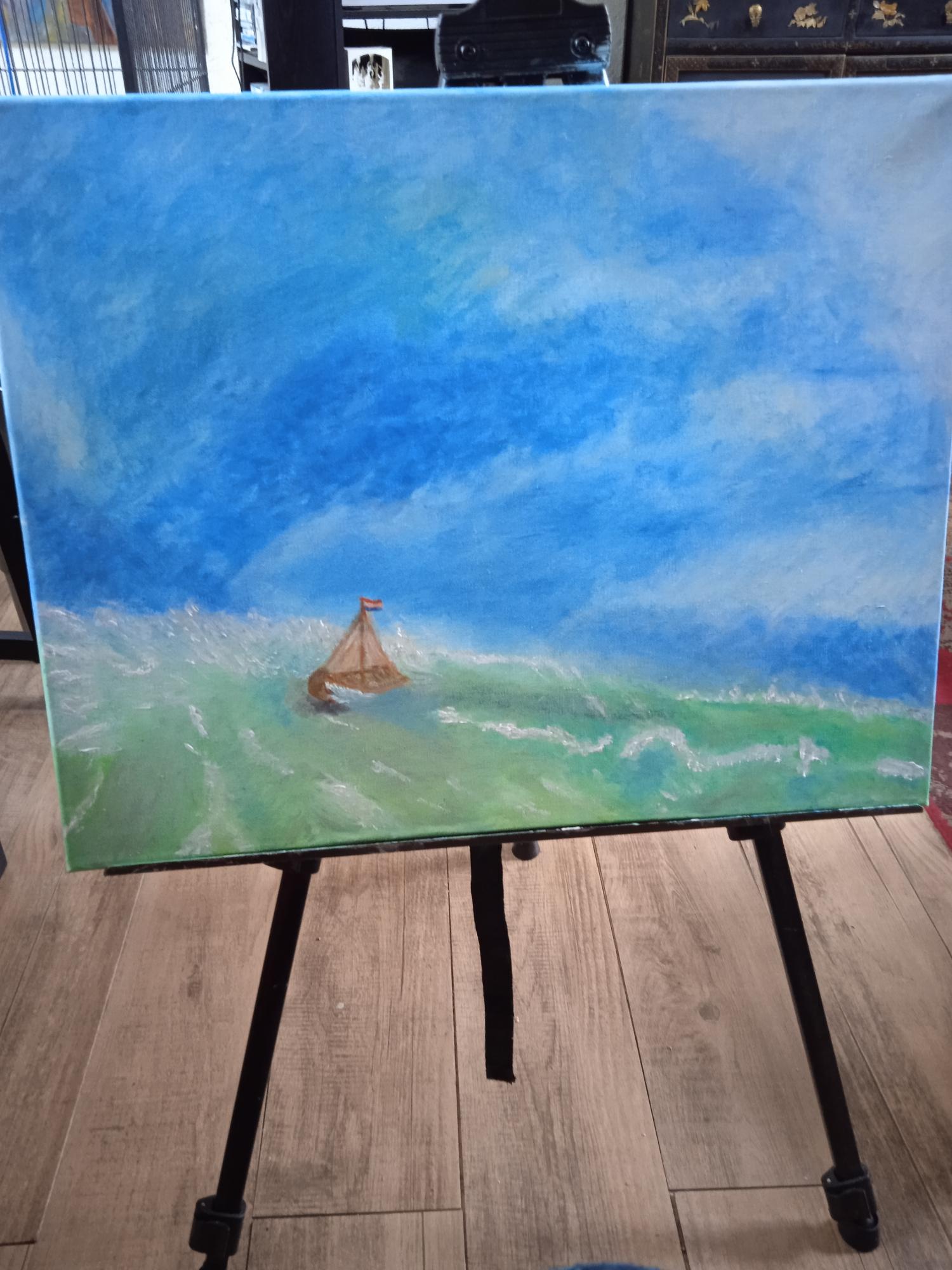 Kopie Ivan aivazovsky  image