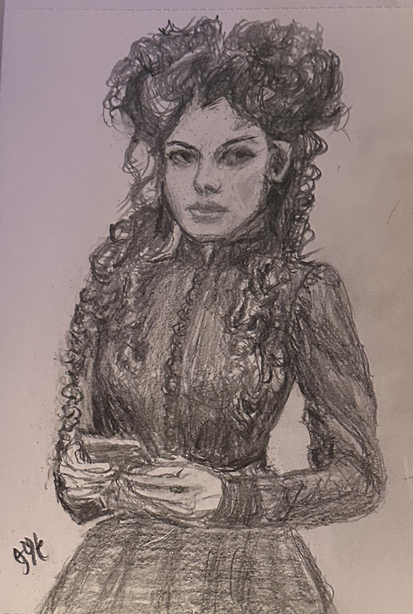 The Amazonian Vampire image