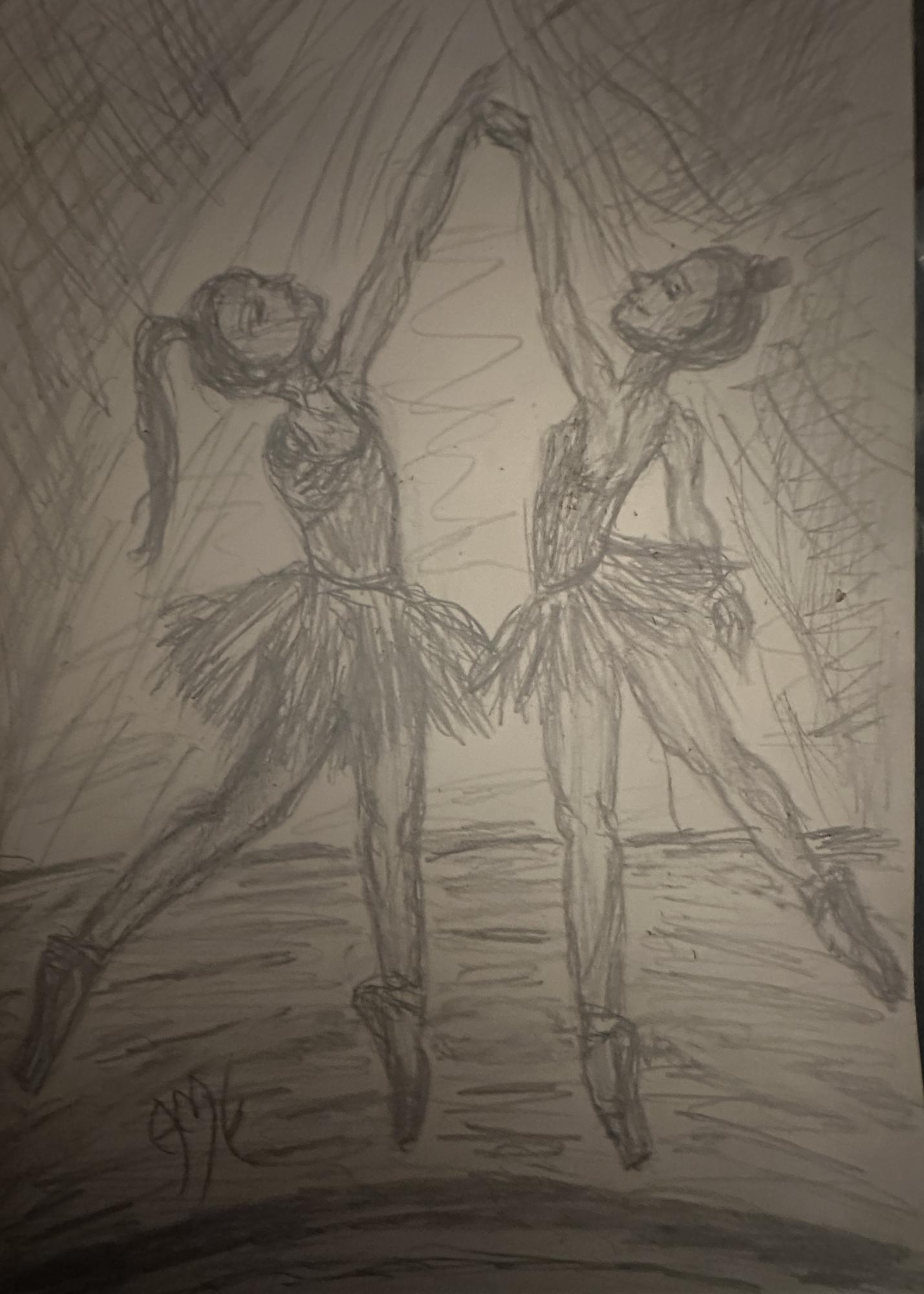 Limelight Dancers image
