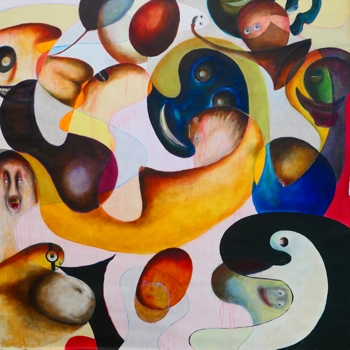 Hof der Zotheid anno 2025 image