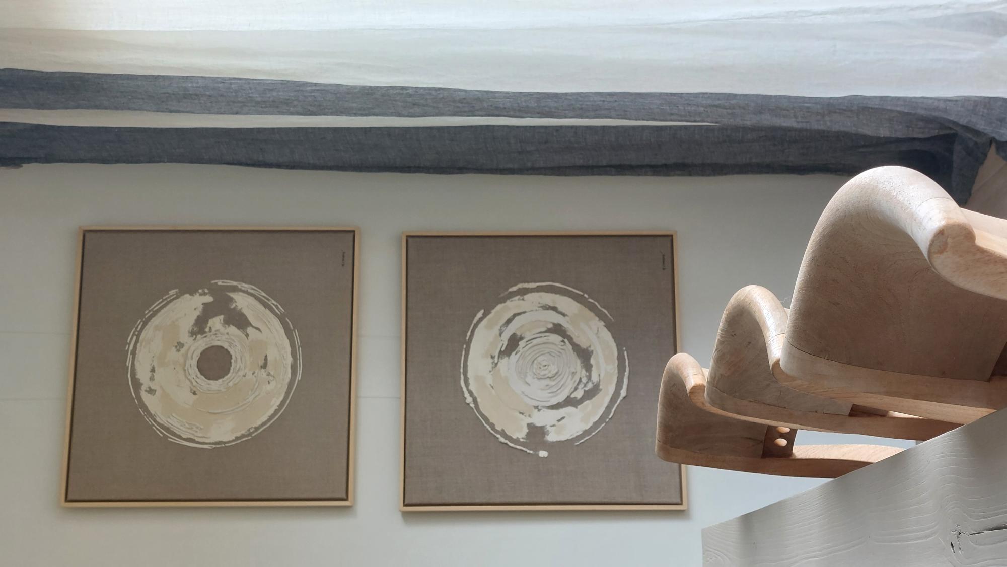 CENTRE OF THE STORM  image