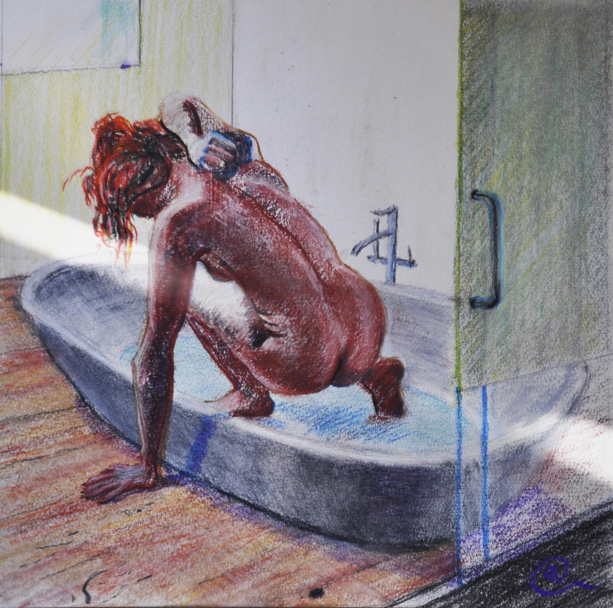 Re-Degas image