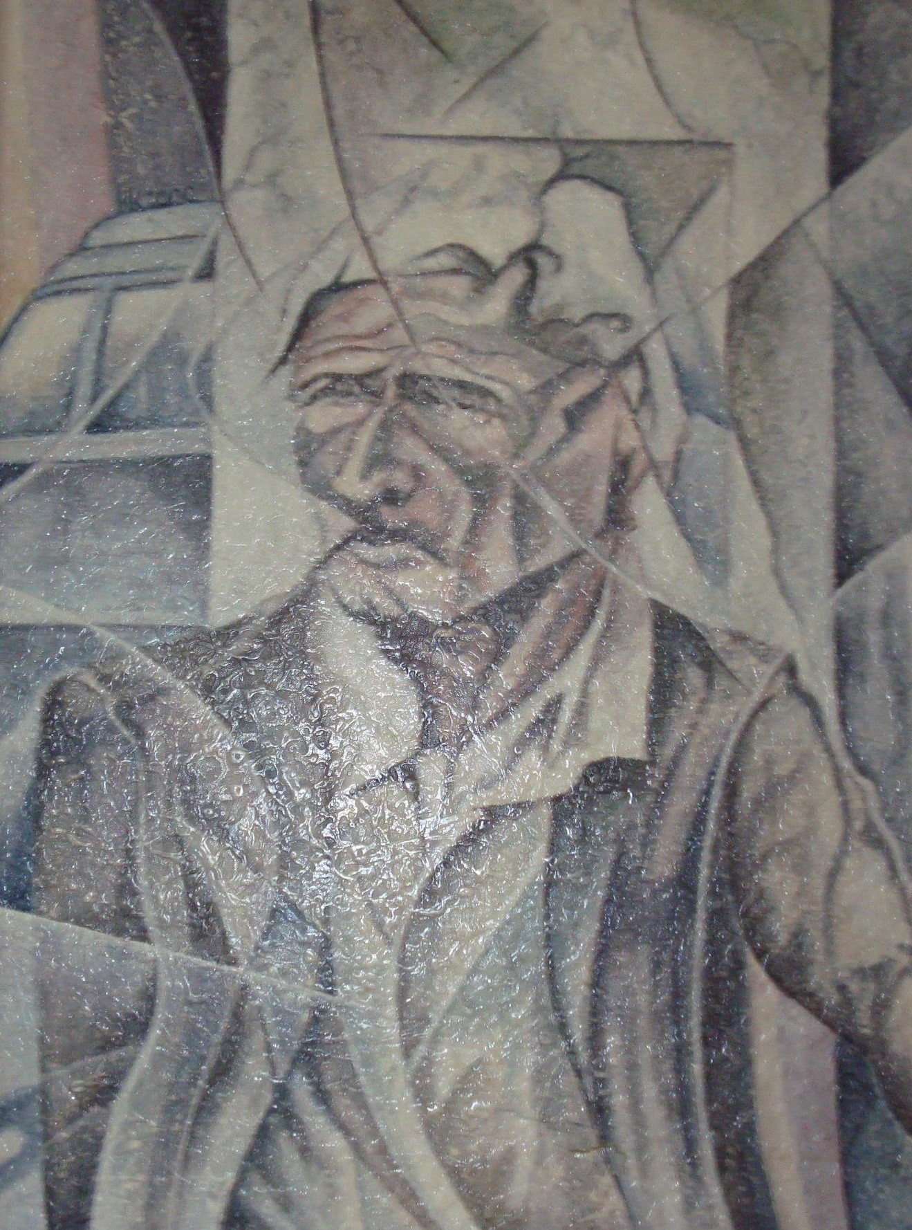 Dakloze in Groningen  image