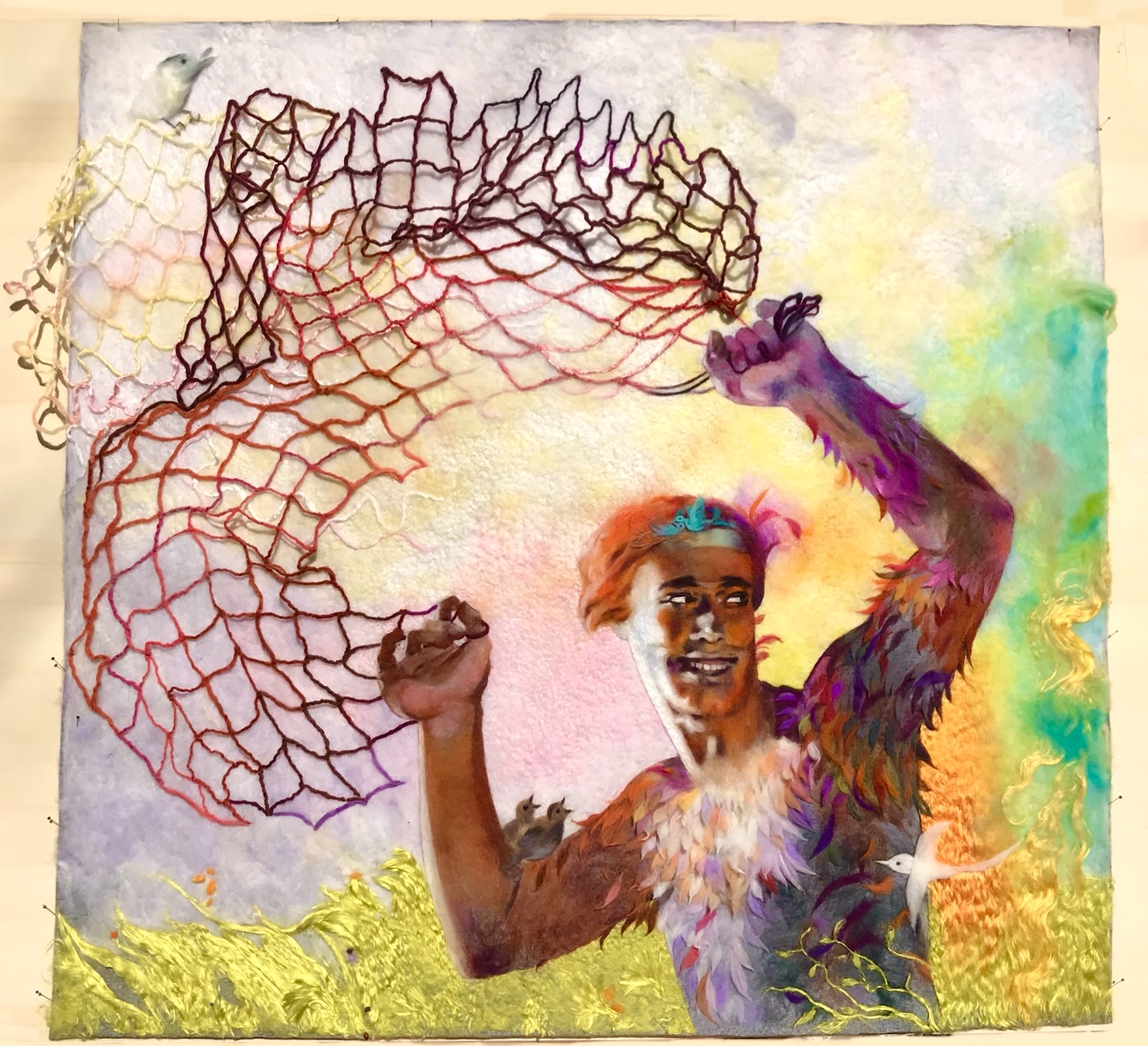 Papageno  image