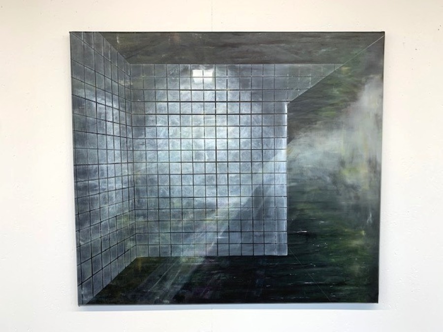 Mistic Wall image