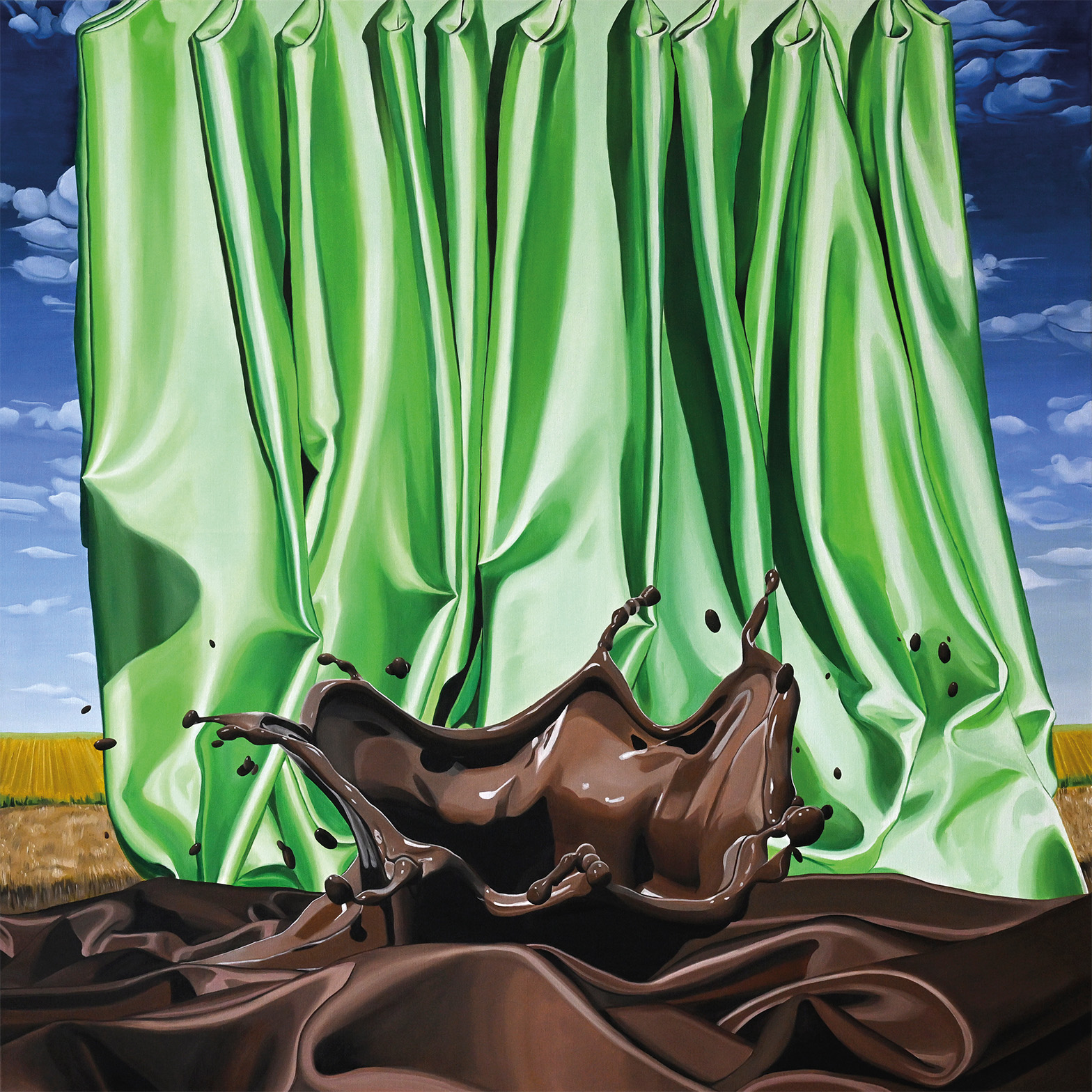 Bountifull III | De Gaverprijs