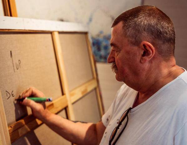 120 jaar Claessens Canvas ambassadeur