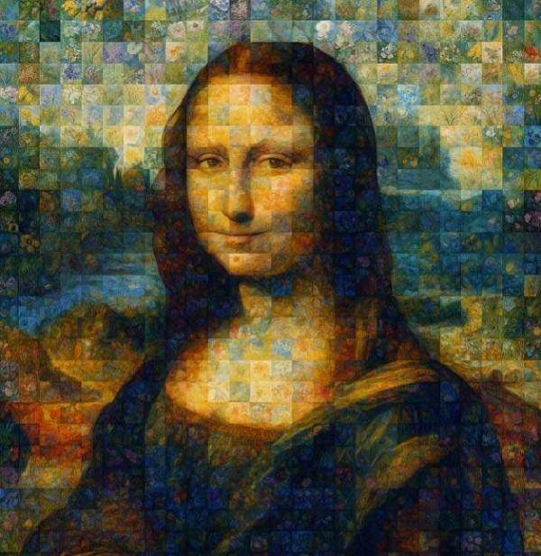 120 jaar Claessens Canvas portret