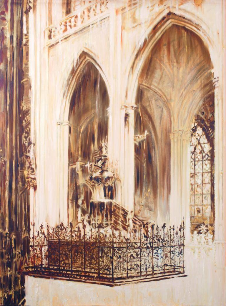 Remnant image