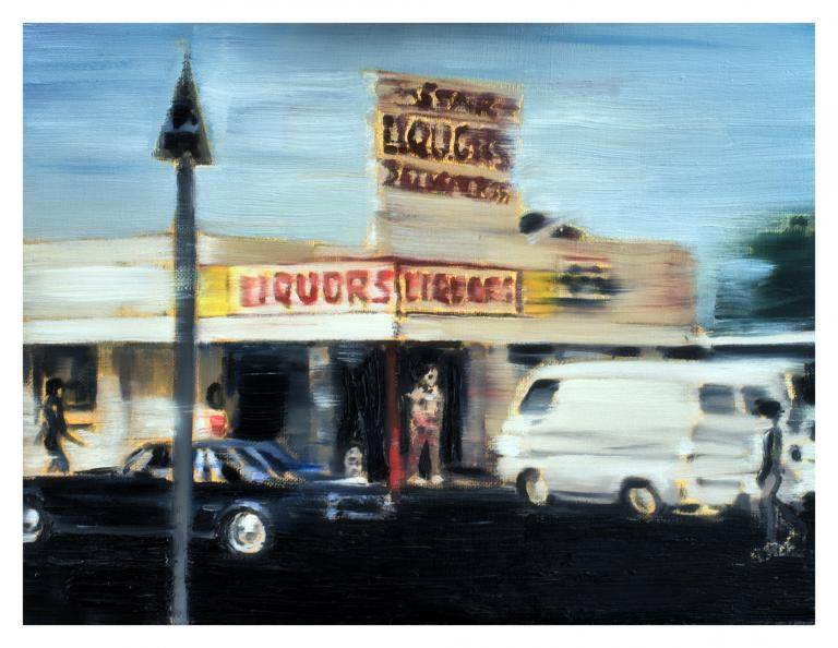 Liquors , Liquors , Liquors  image