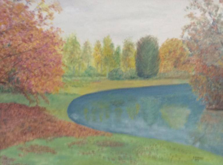 Park in Hilvarenbeek image