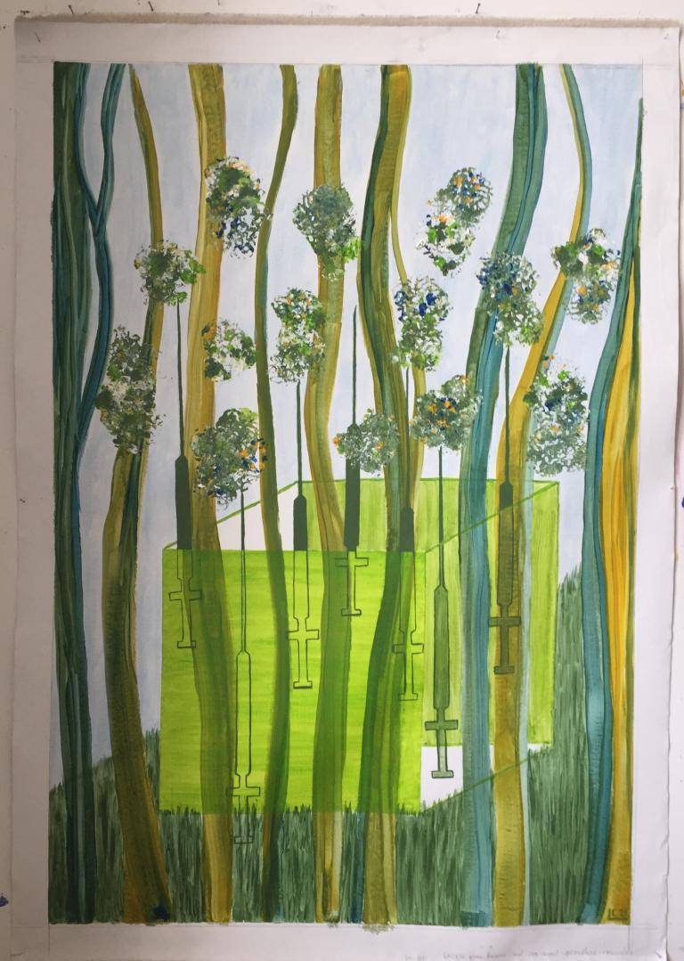GROEN image