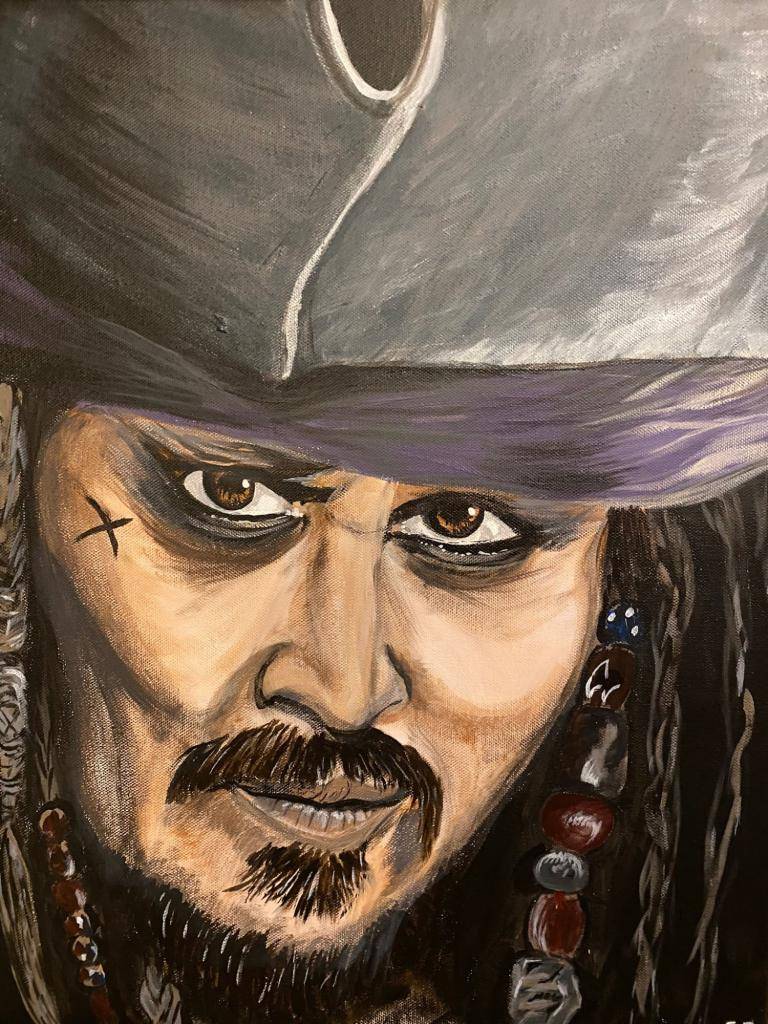 Jack Sparrow  image